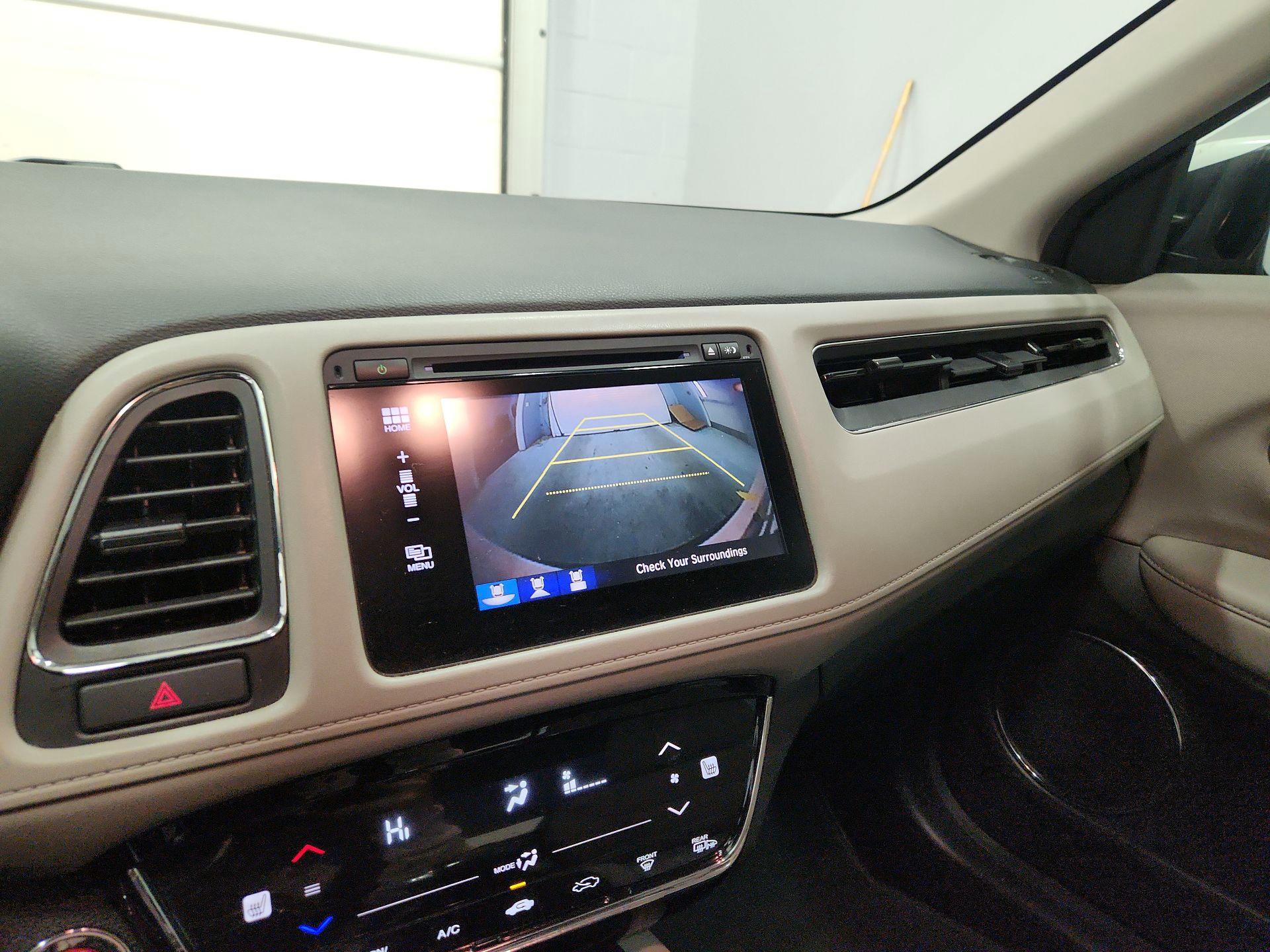 Thumbnail: 2017 Honda HR-V - 14