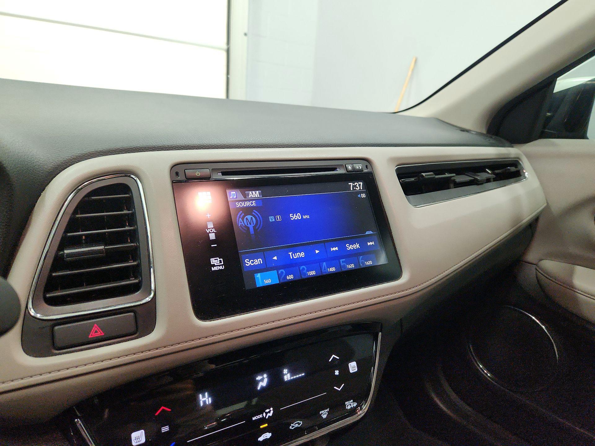 Thumbnail: 2017 Honda HR-V - 15