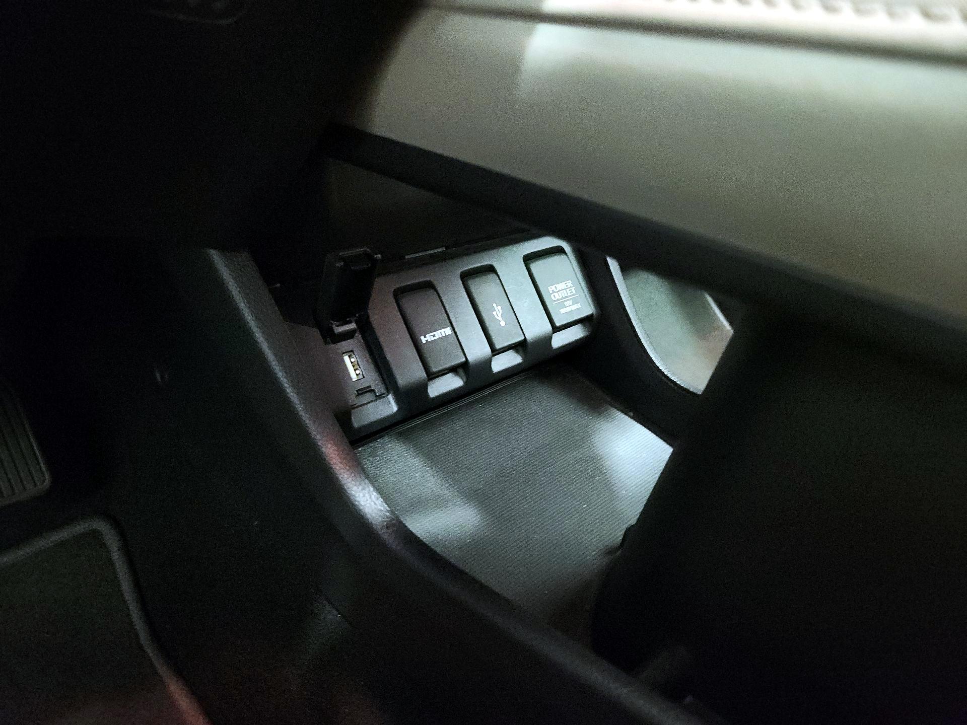 Thumbnail: 2017 Honda HR-V - 18