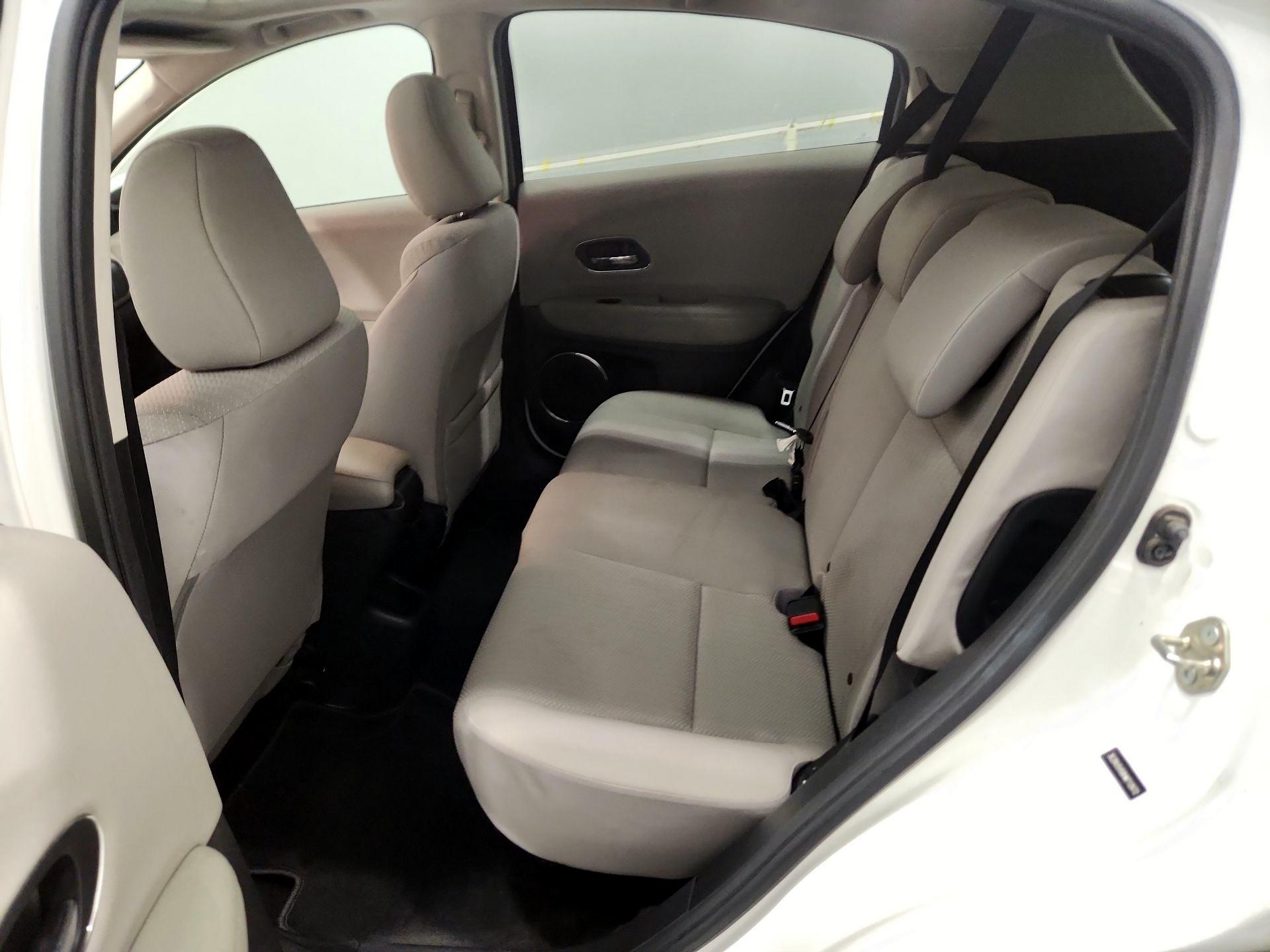 Thumbnail: 2017 Honda HR-V - 20