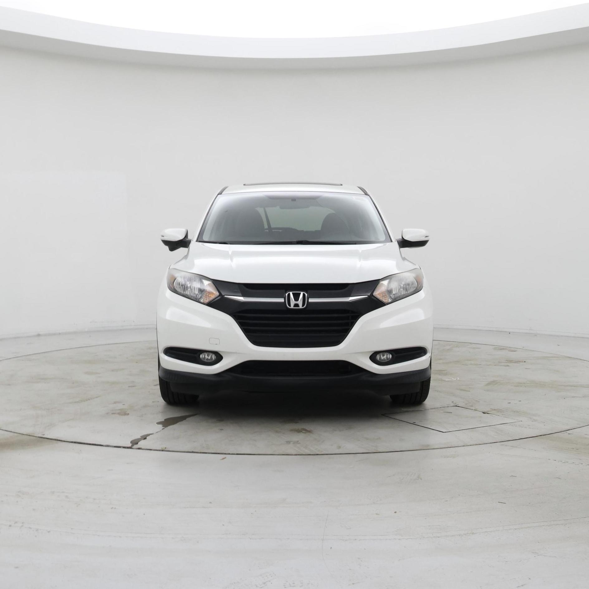 Thumbnail: 2017 Honda HR-V - 5