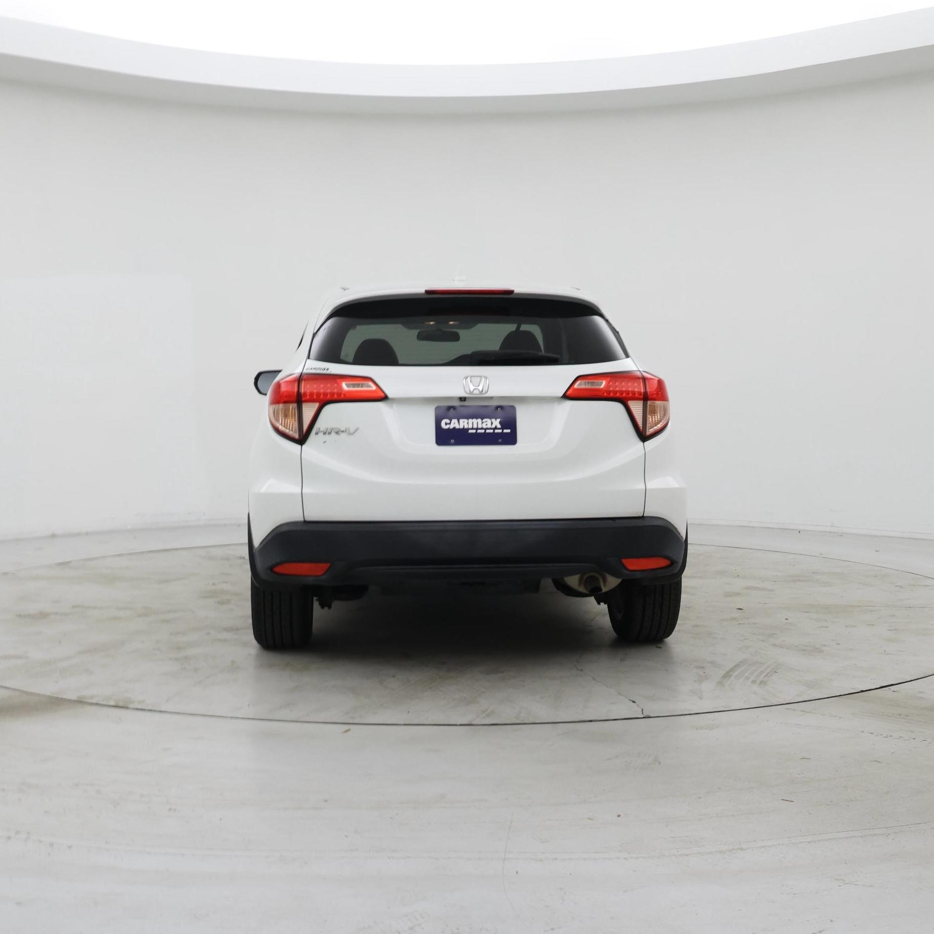 Thumbnail: 2017 Honda HR-V - 6