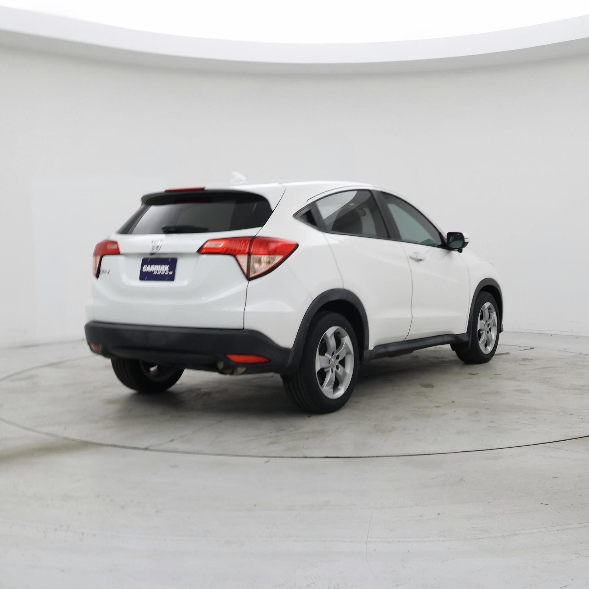 Thumbnail: 2017 Honda HR-V - 8