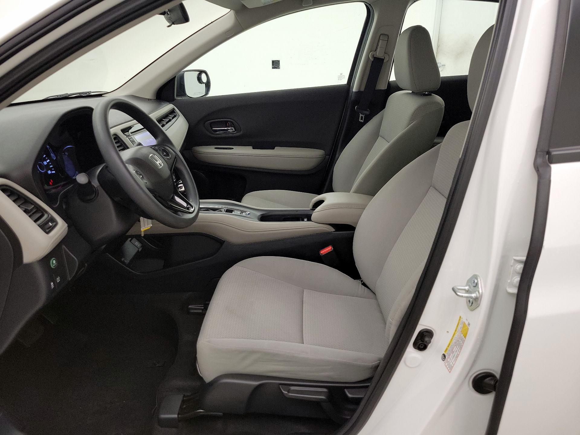 Thumbnail: 2021 Honda HR-V - 11