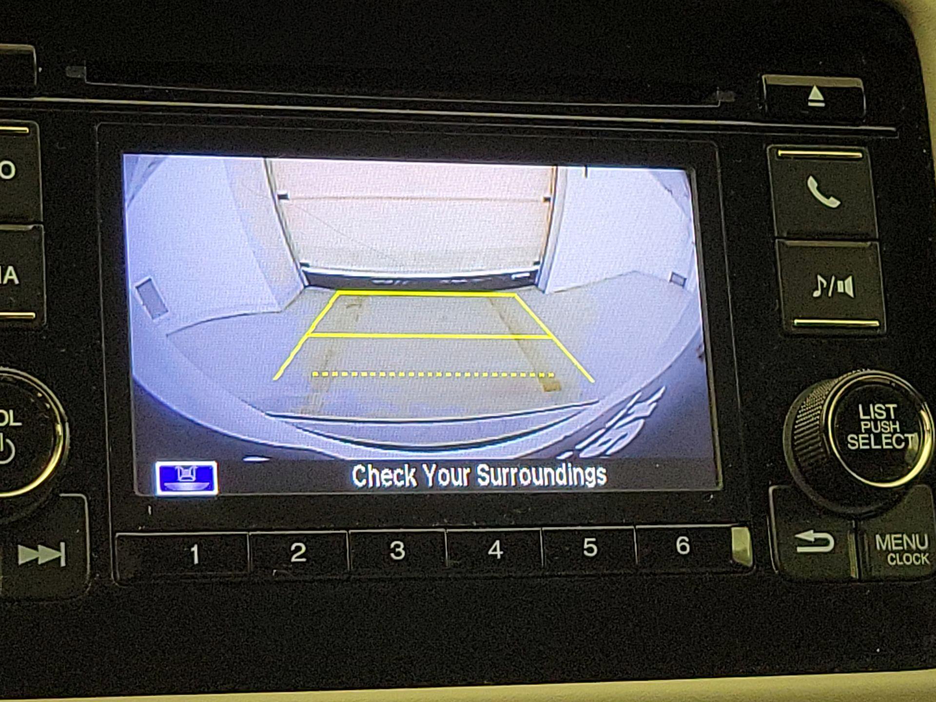 Thumbnail: 2021 Honda HR-V - 14