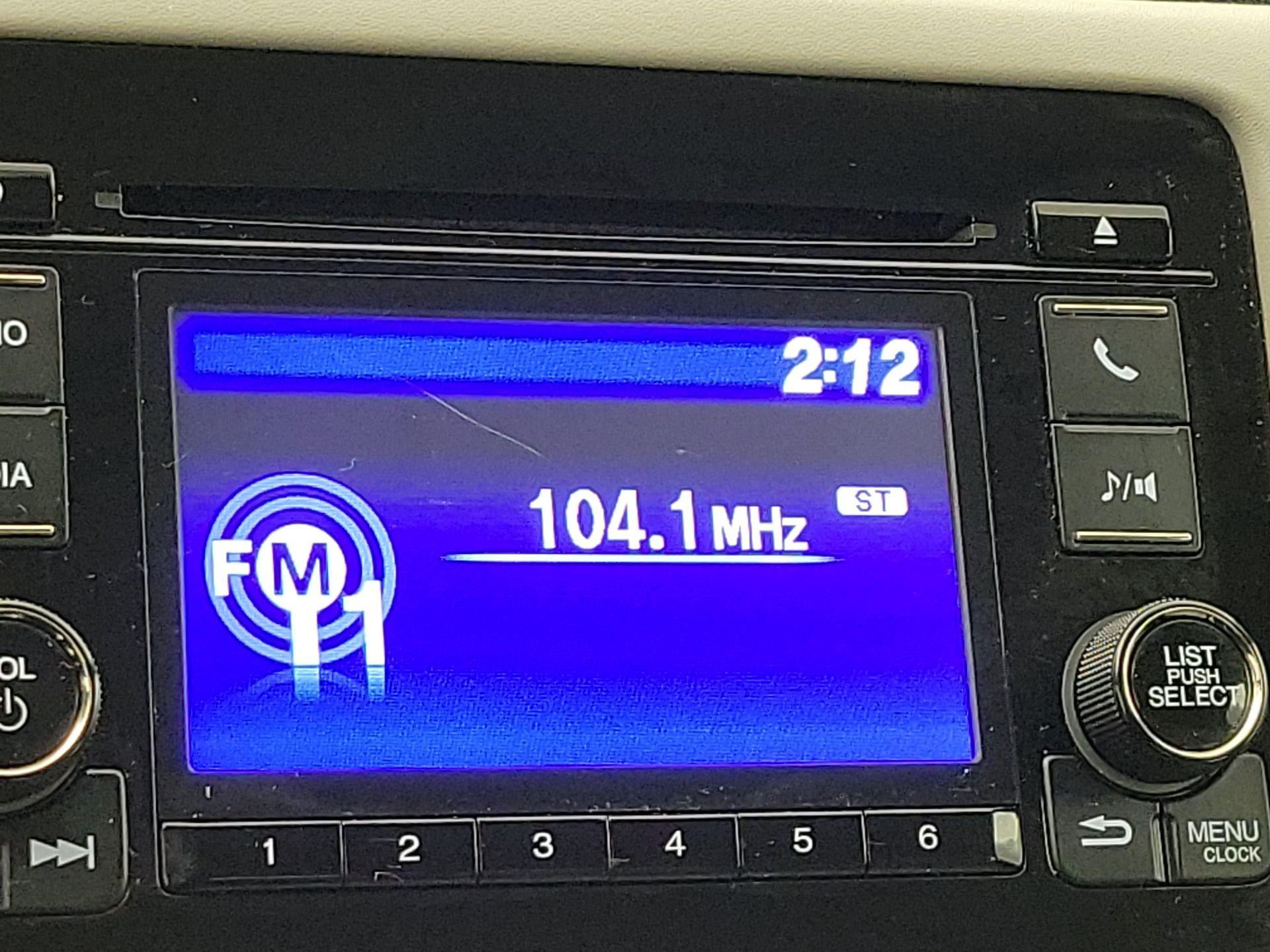 Thumbnail: 2021 Honda HR-V - 15