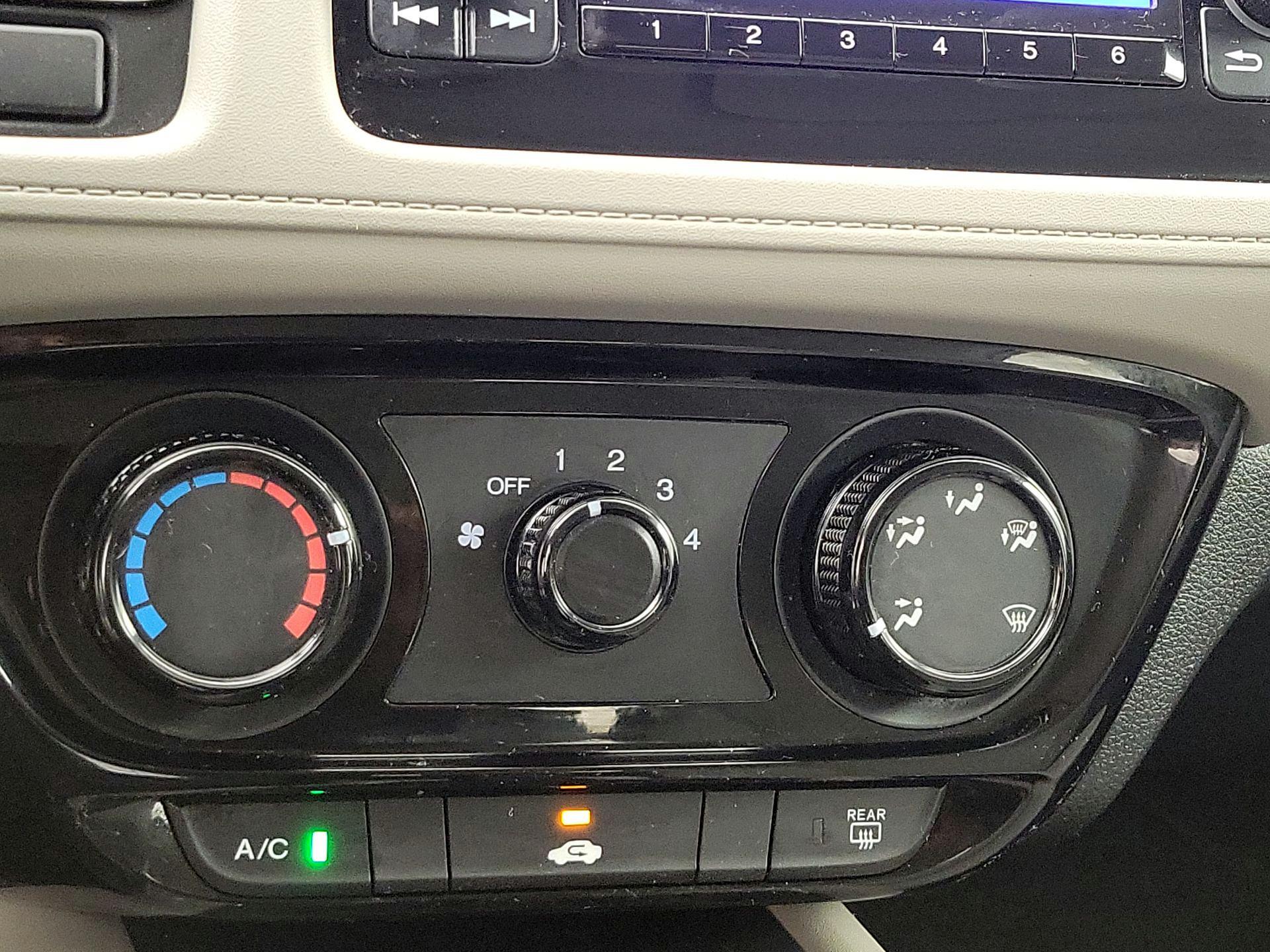 Thumbnail: 2021 Honda HR-V - 16