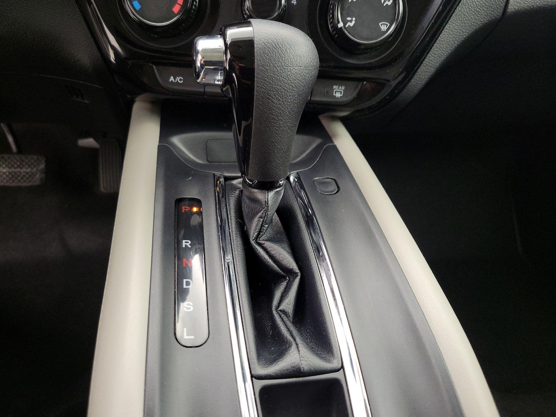 Thumbnail: 2021 Honda HR-V - 17