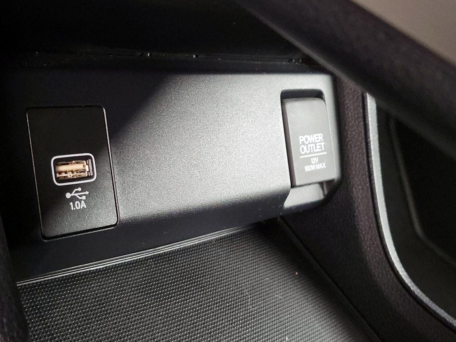 Thumbnail: 2021 Honda HR-V - 18