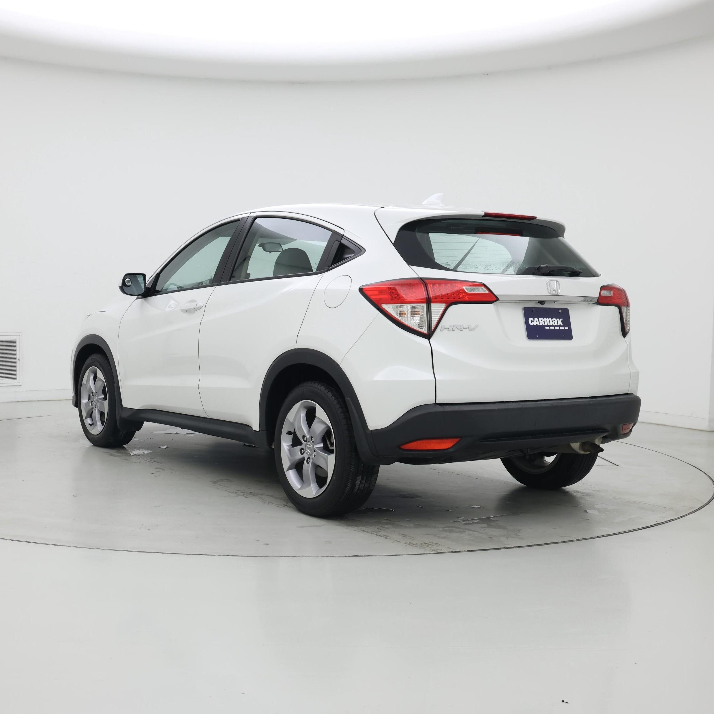 Thumbnail: 2021 Honda HR-V - 2