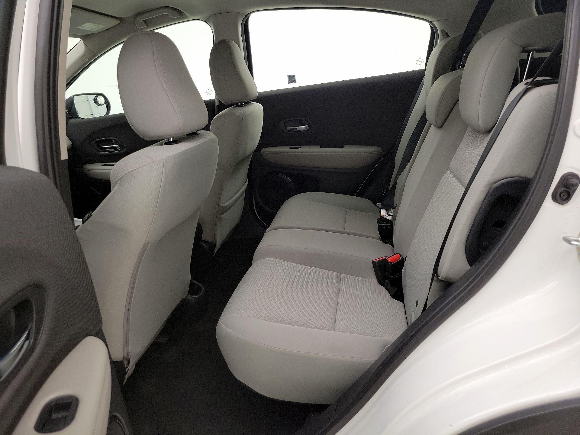 Thumbnail: 2021 Honda HR-V - 19