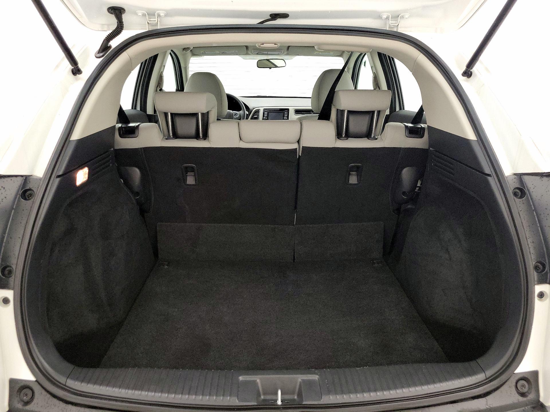 Thumbnail: 2021 Honda HR-V - 20