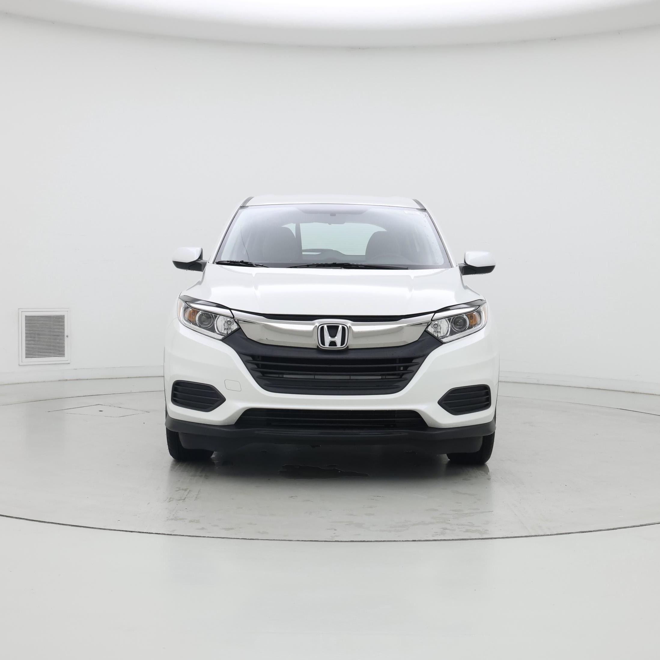 Thumbnail: 2021 Honda HR-V - 5