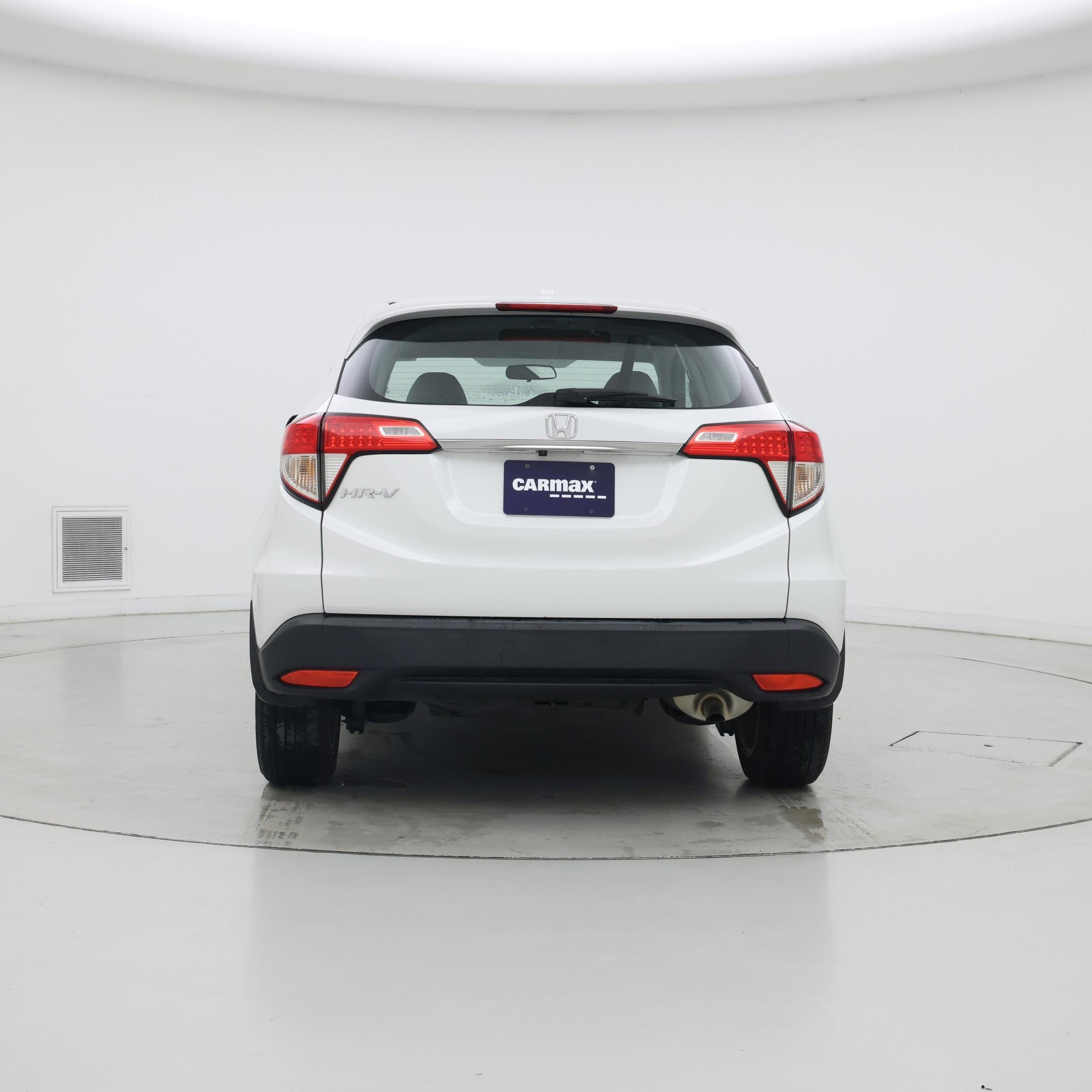 Thumbnail: 2021 Honda HR-V - 6