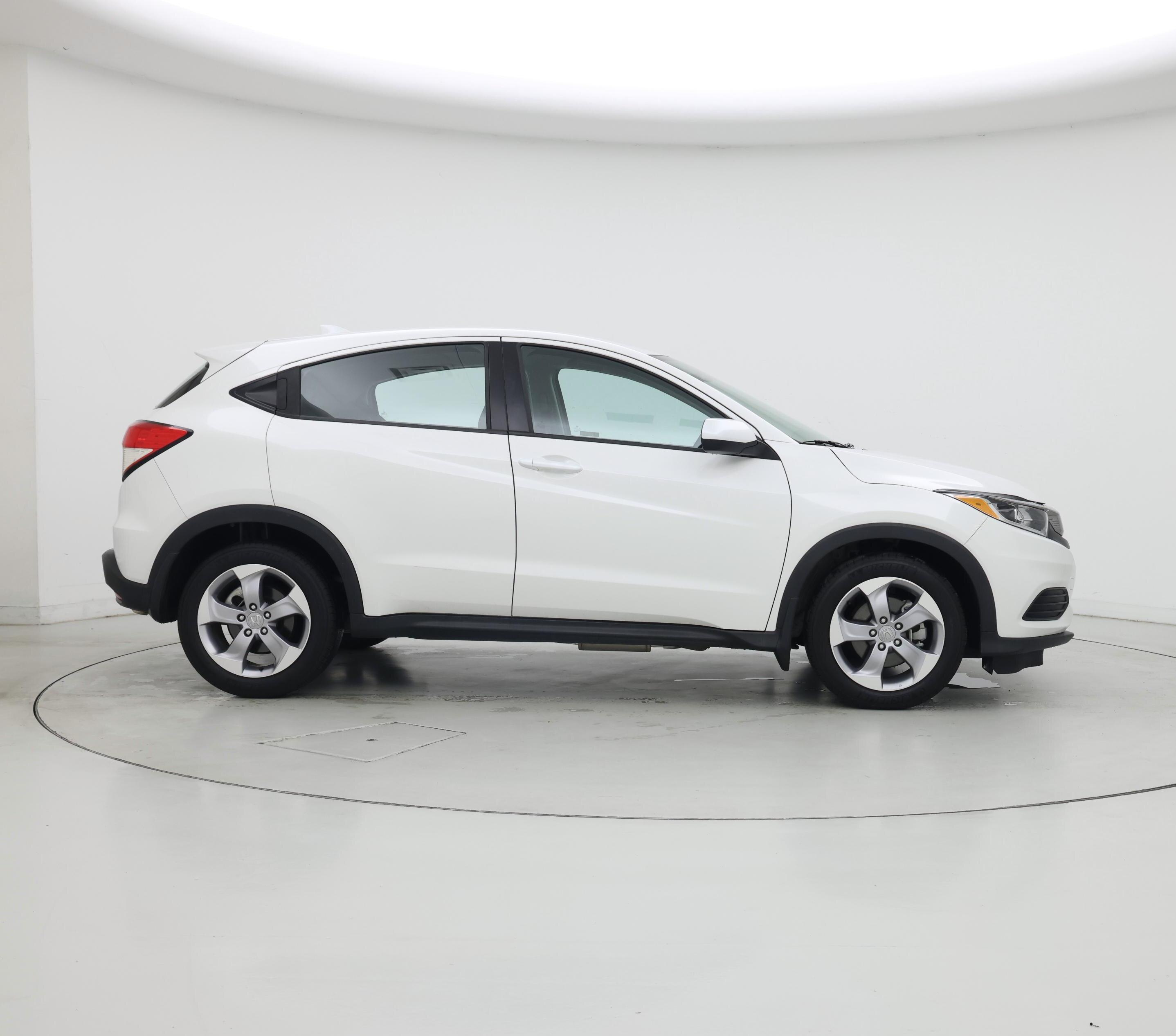 Thumbnail: 2021 Honda HR-V - 7