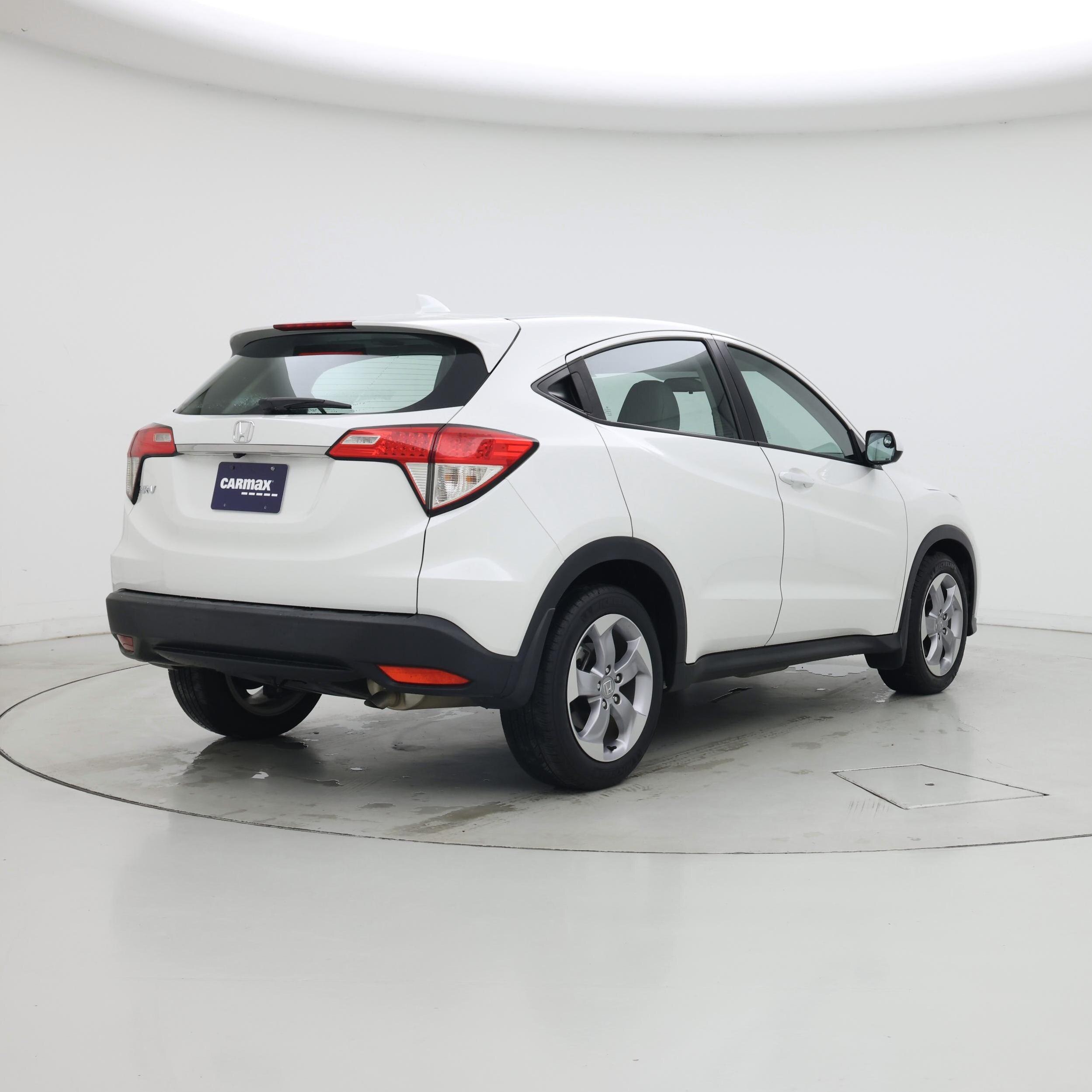 Thumbnail: 2021 Honda HR-V - 8