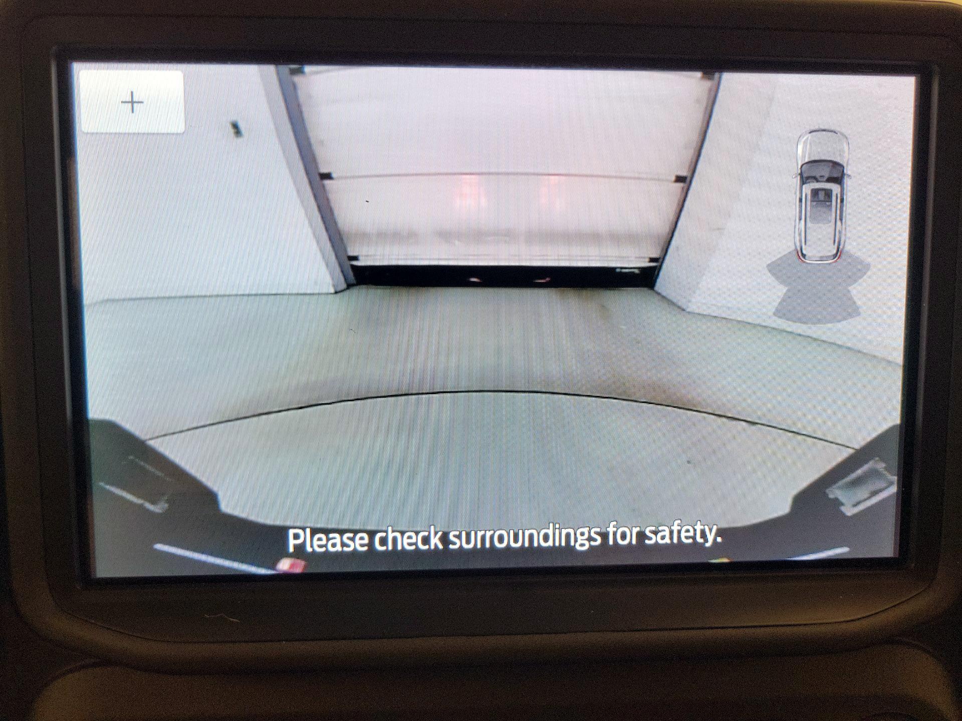 Thumbnail: 2023 Ford Bronco Sport - 14