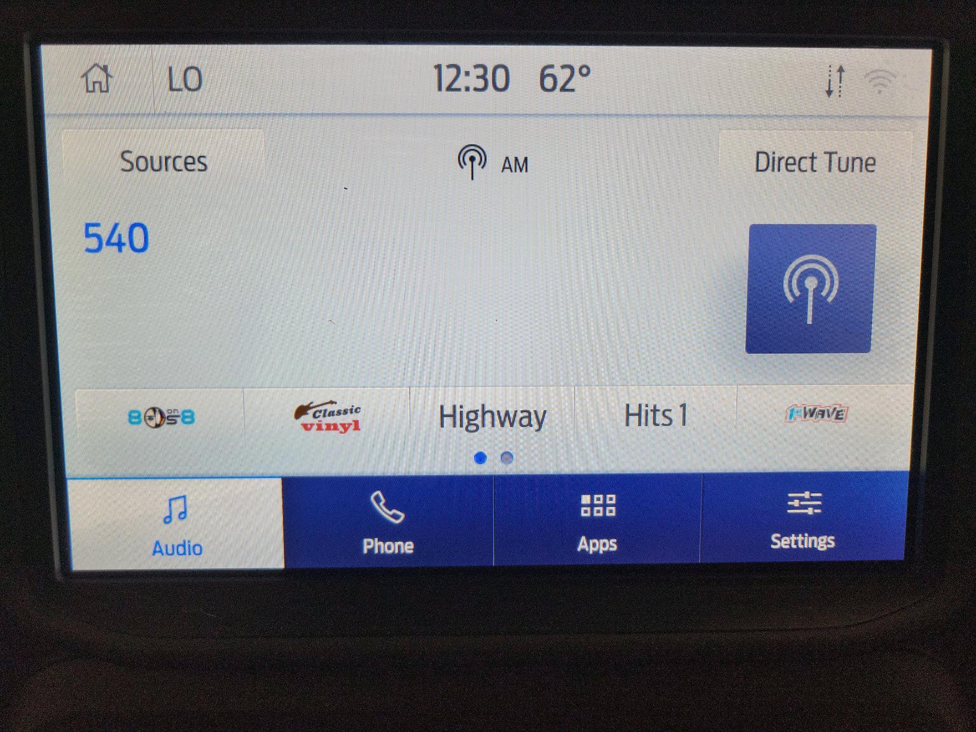 Thumbnail: 2023 Ford Bronco Sport - 15