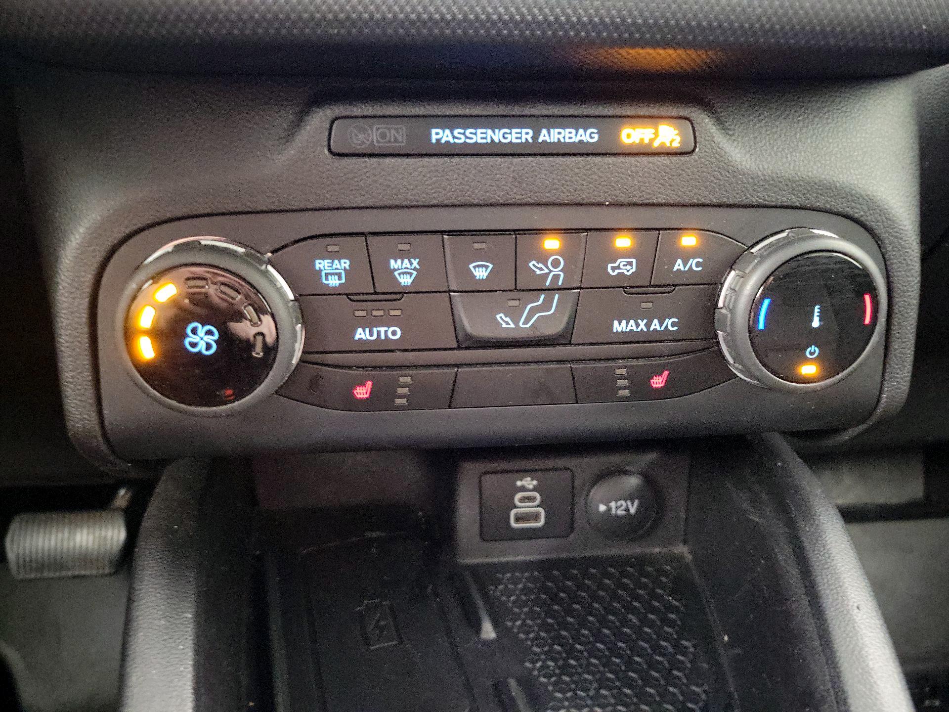 Thumbnail: 2023 Ford Bronco Sport - 16