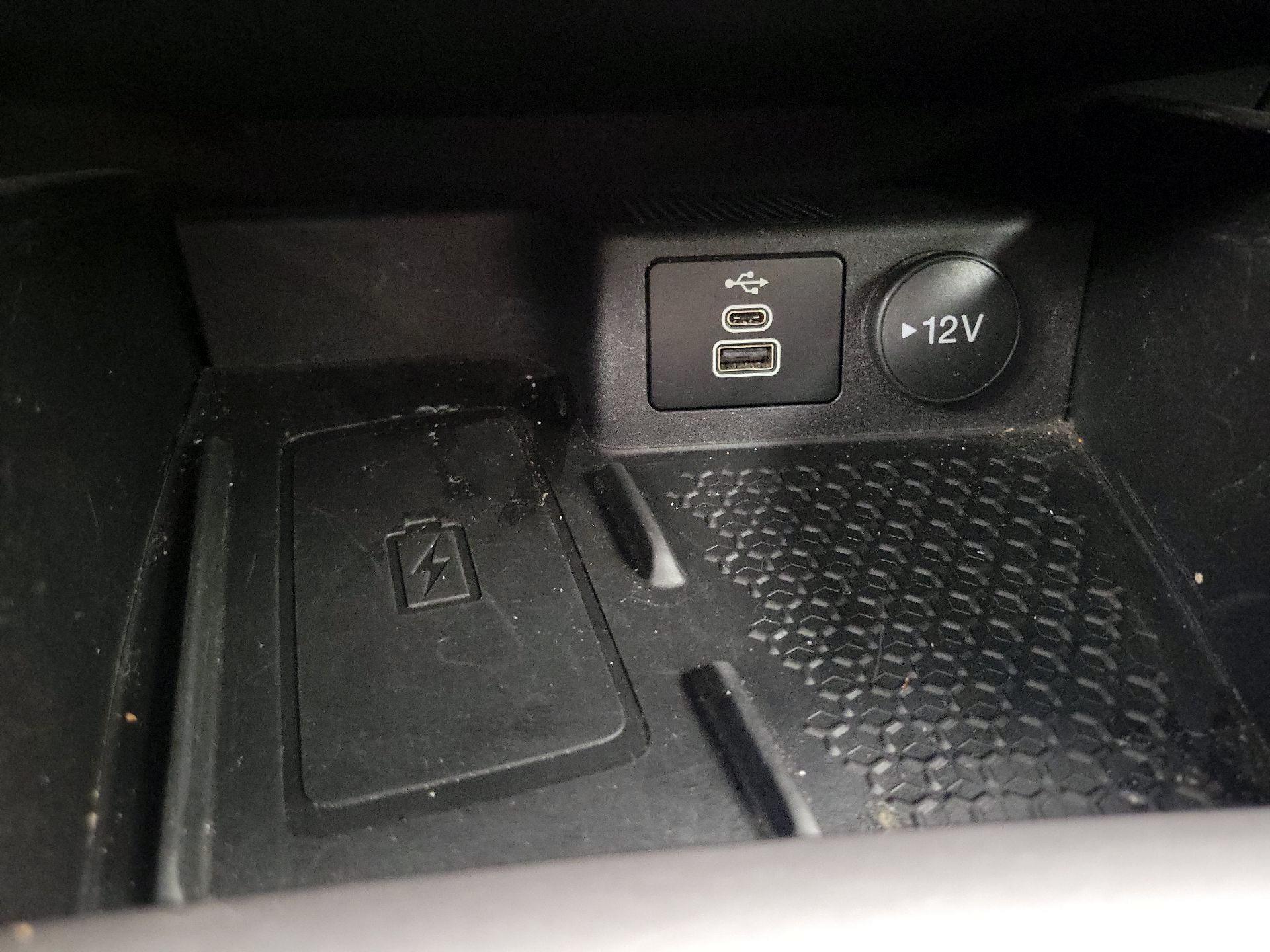 Thumbnail: 2023 Ford Bronco Sport - 18