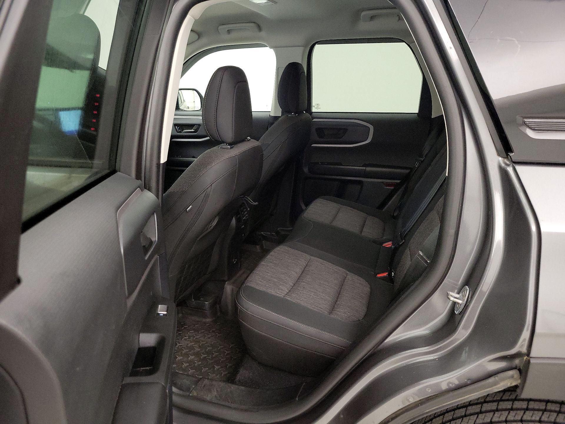 Thumbnail: 2023 Ford Bronco Sport - 19