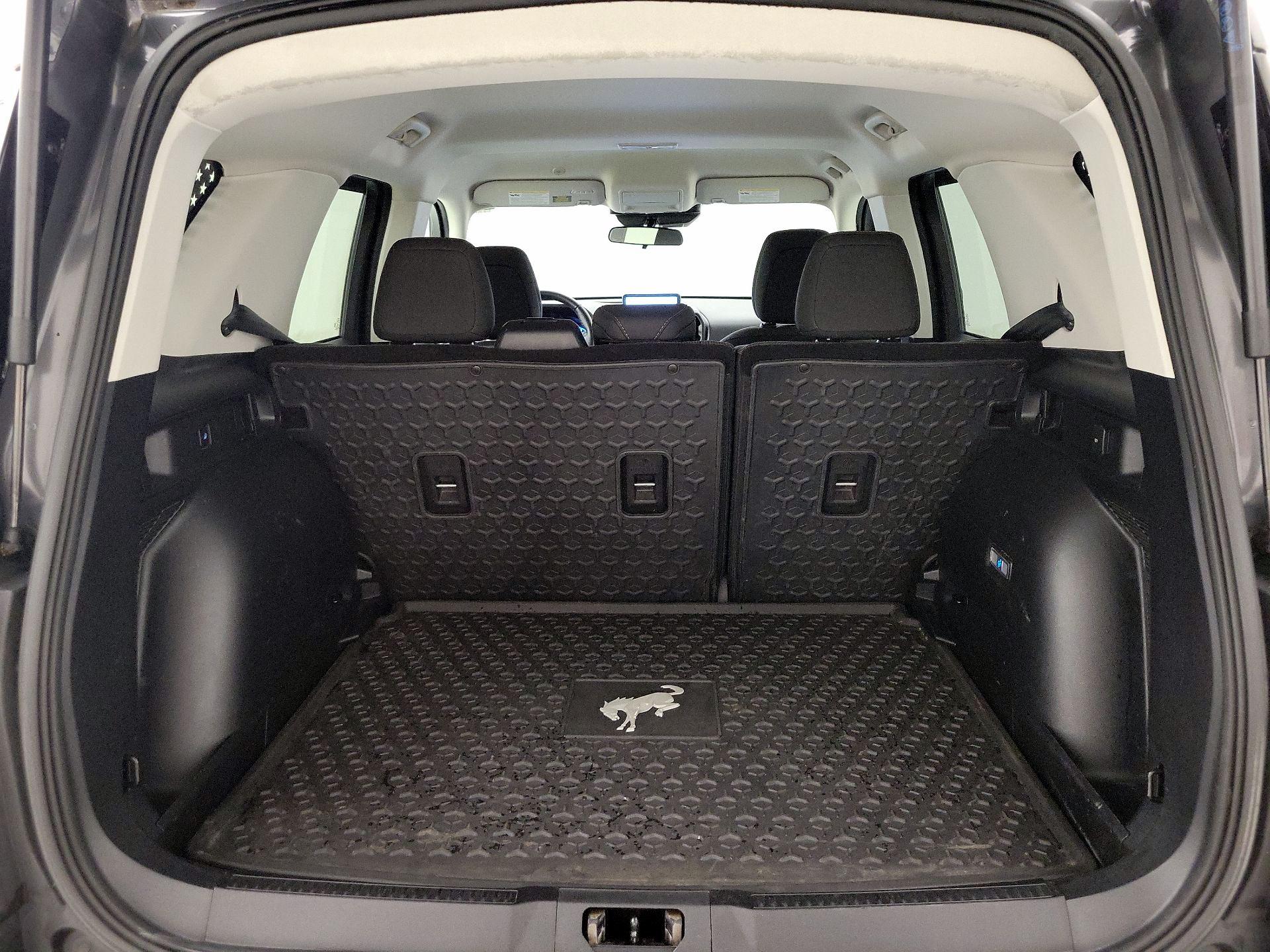 Thumbnail: 2023 Ford Bronco Sport - 20