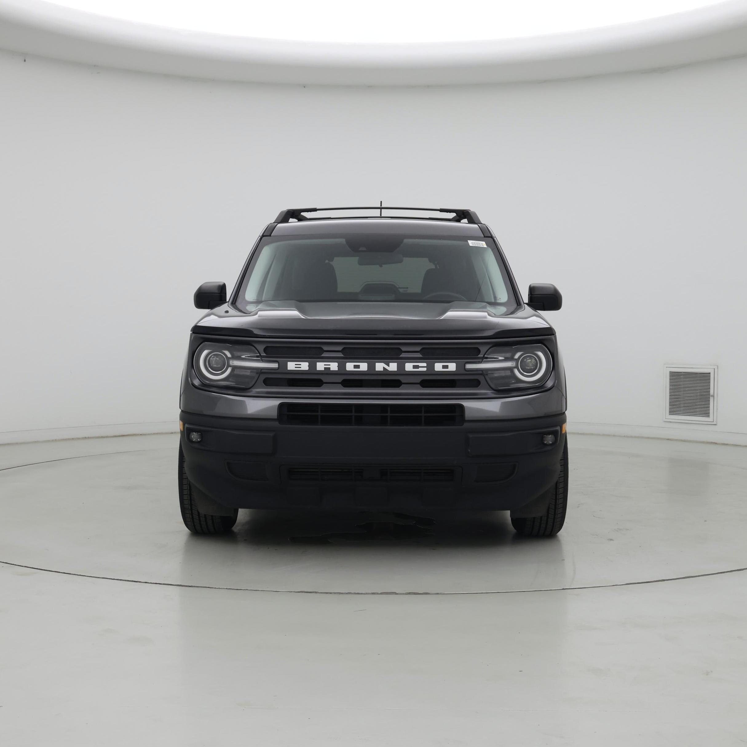 Thumbnail: 2023 Ford Bronco Sport - 5