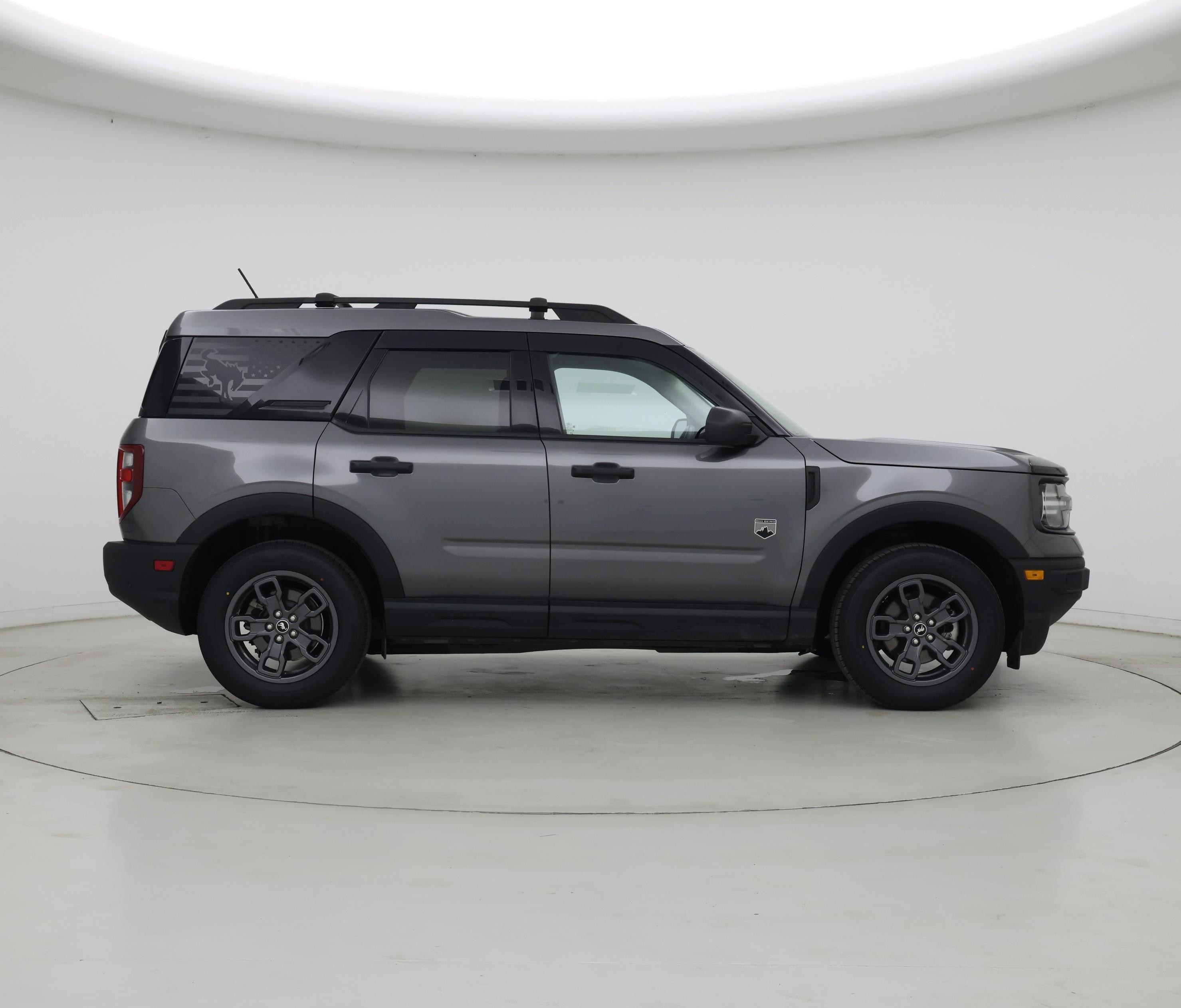 Thumbnail: 2023 Ford Bronco Sport - 7