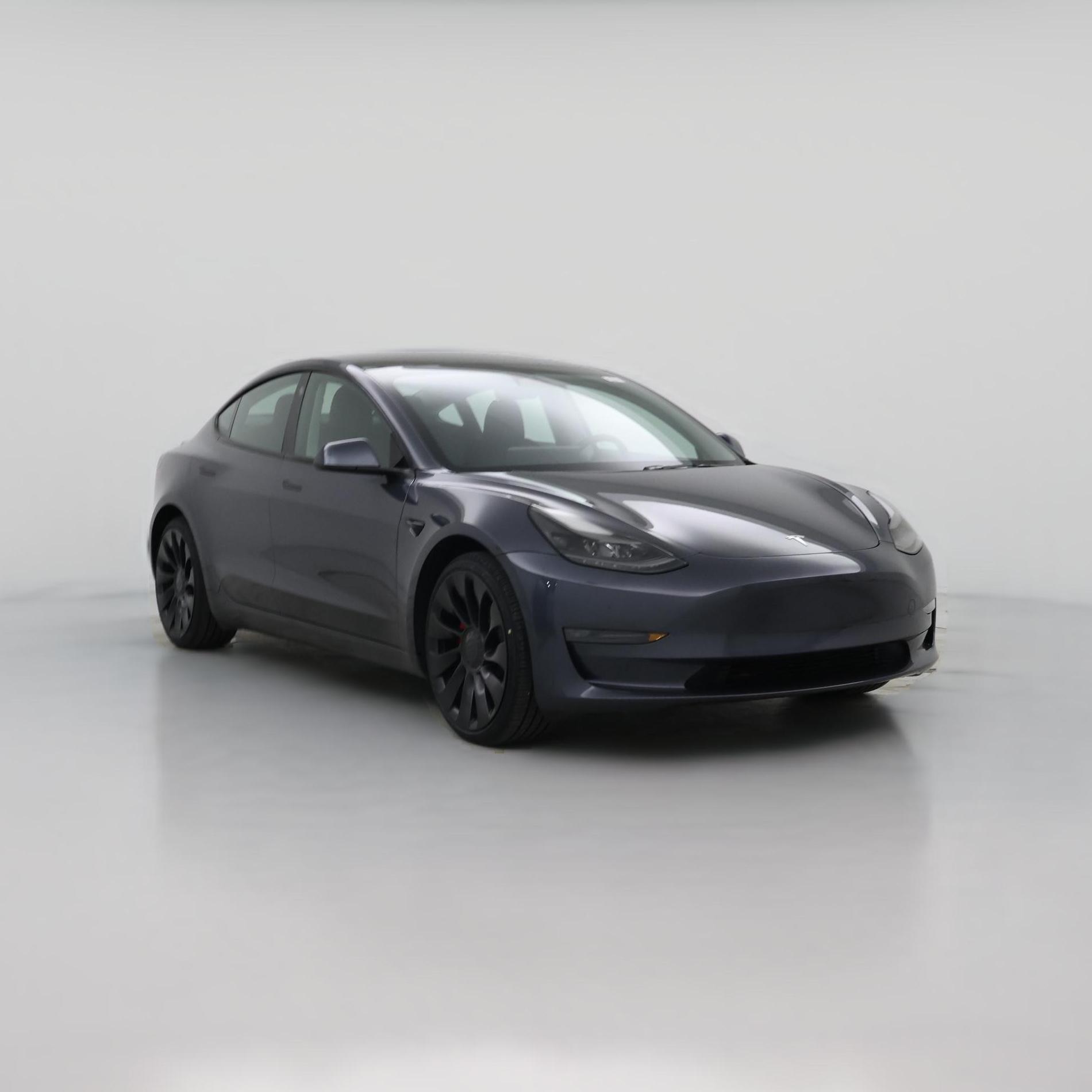Thumbnail: 2023 Tesla Model 3 - 1