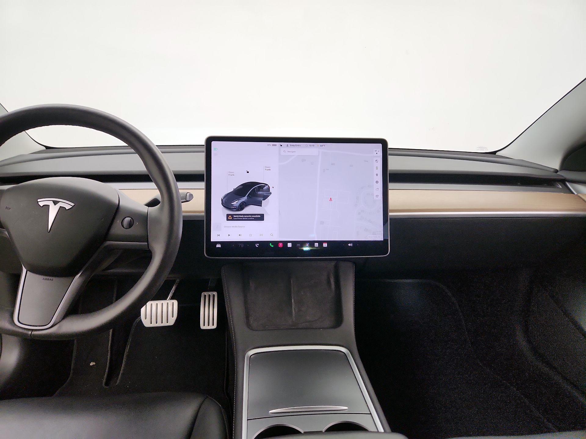 Thumbnail: 2023 Tesla Model 3 - 9