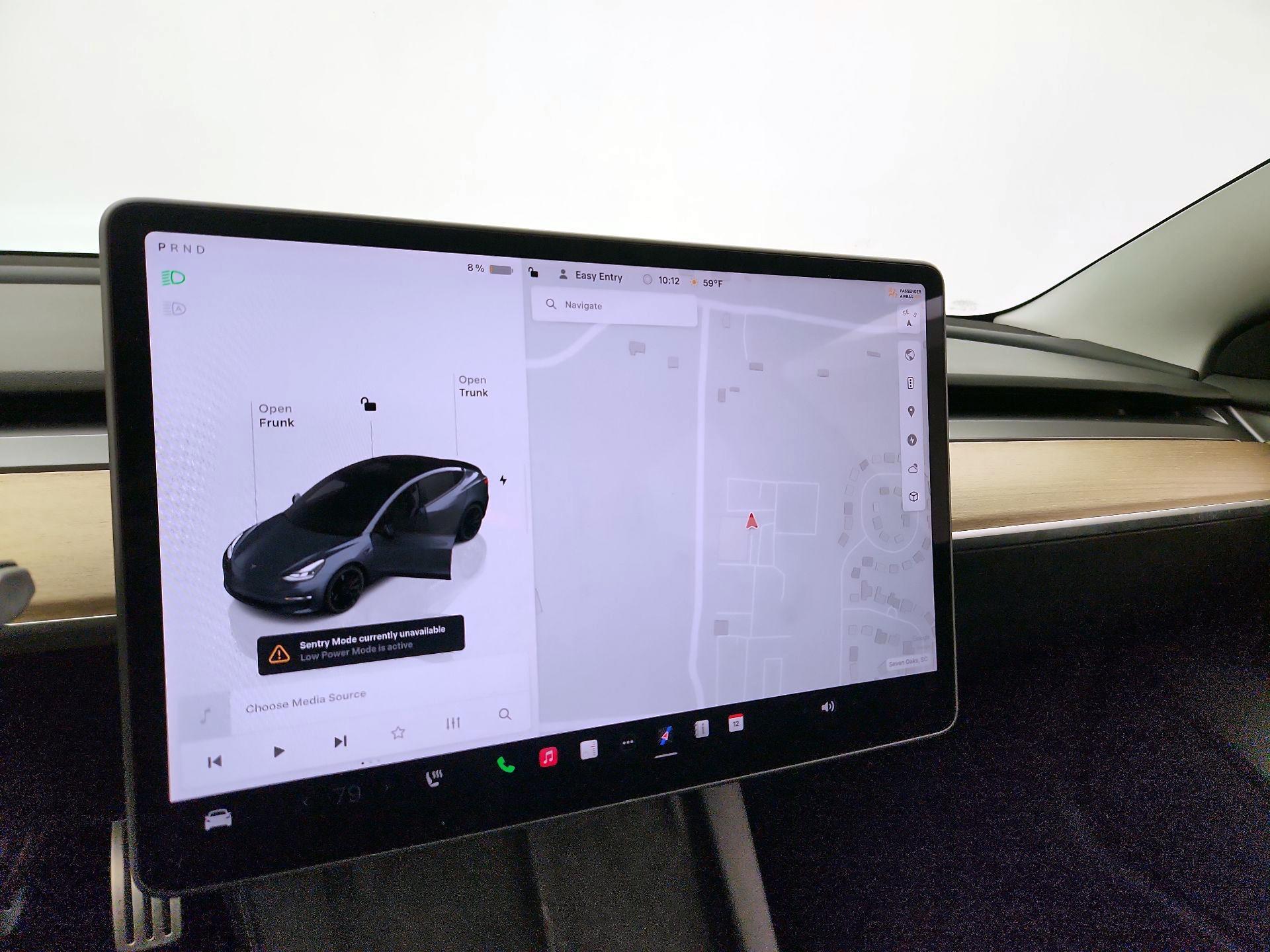 Thumbnail: 2023 Tesla Model 3 - 14