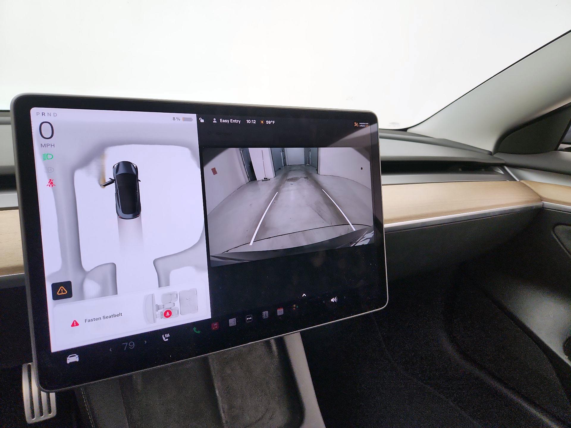 Thumbnail: 2023 Tesla Model 3 - 15