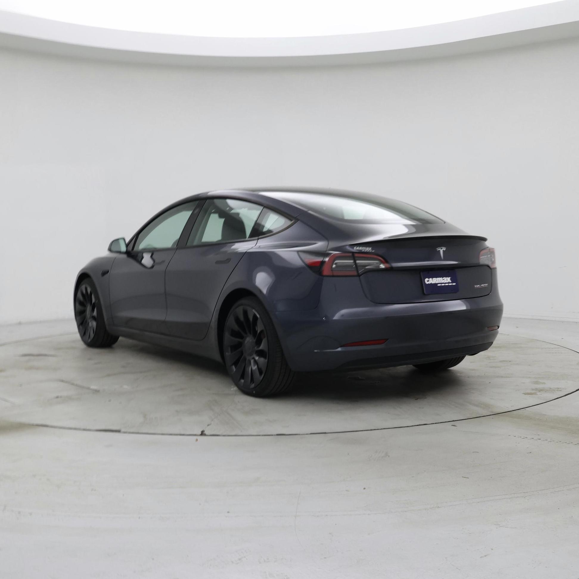 Thumbnail: 2023 Tesla Model 3 - 2
