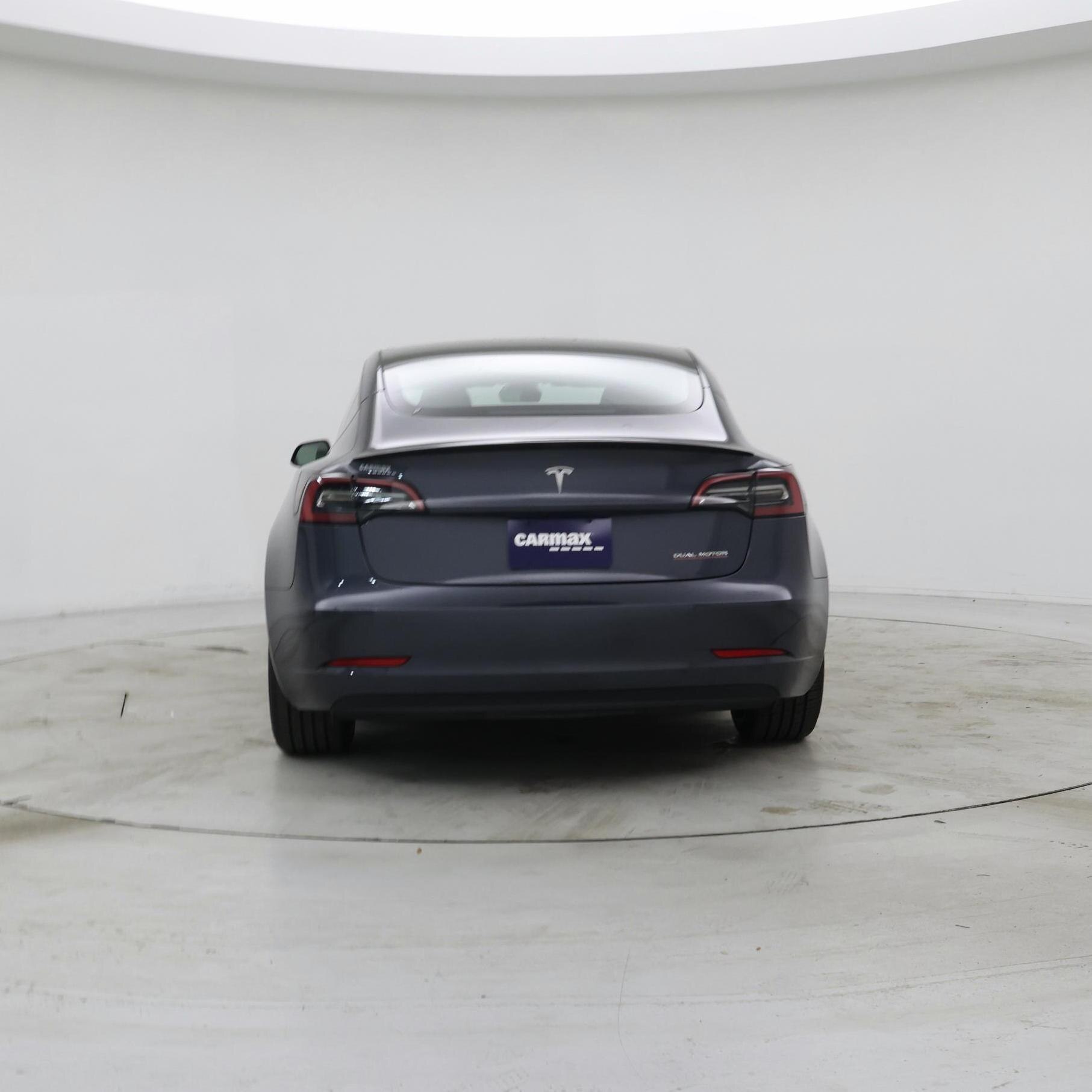 Thumbnail: 2023 Tesla Model 3 - 6