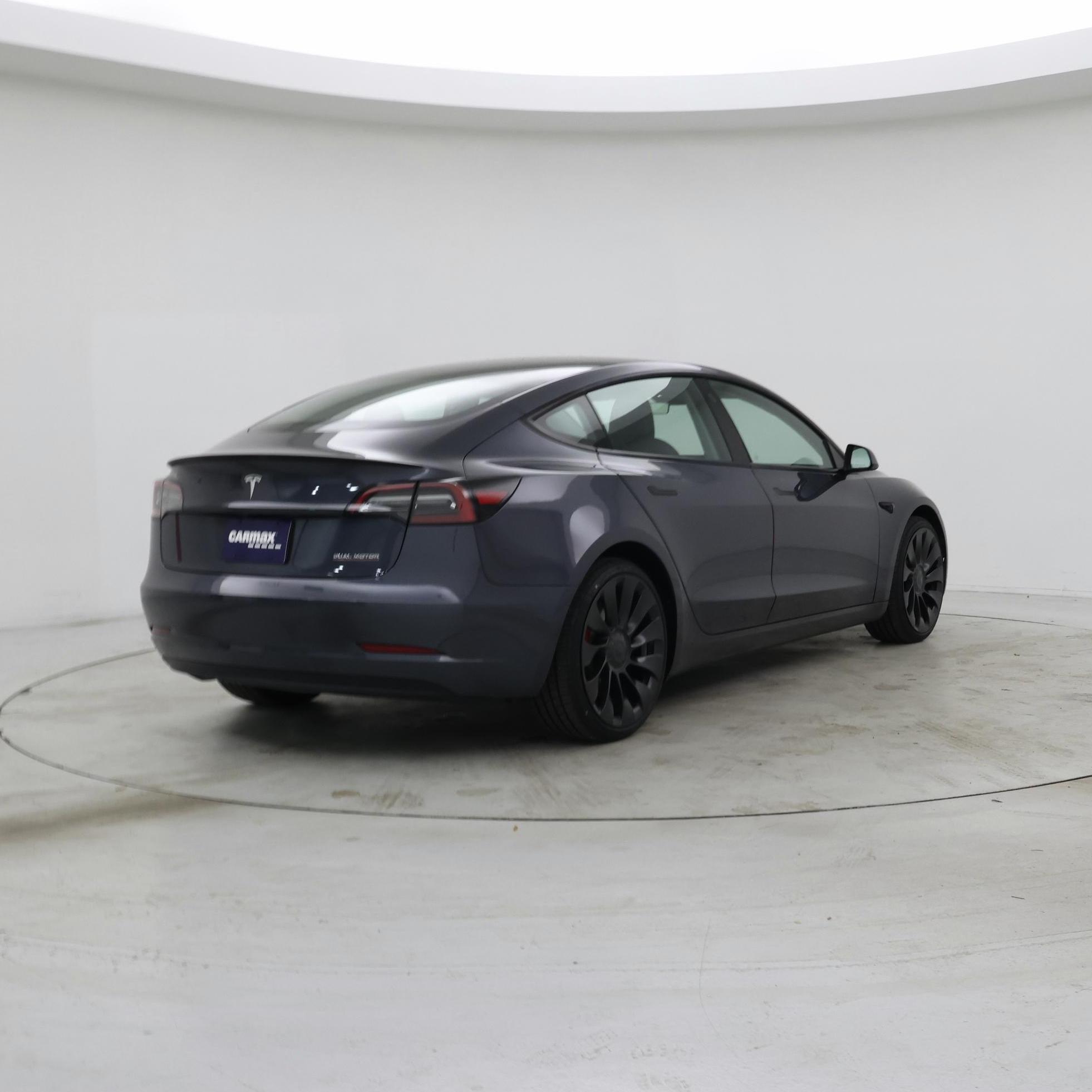 Thumbnail: 2023 Tesla Model 3 - 8