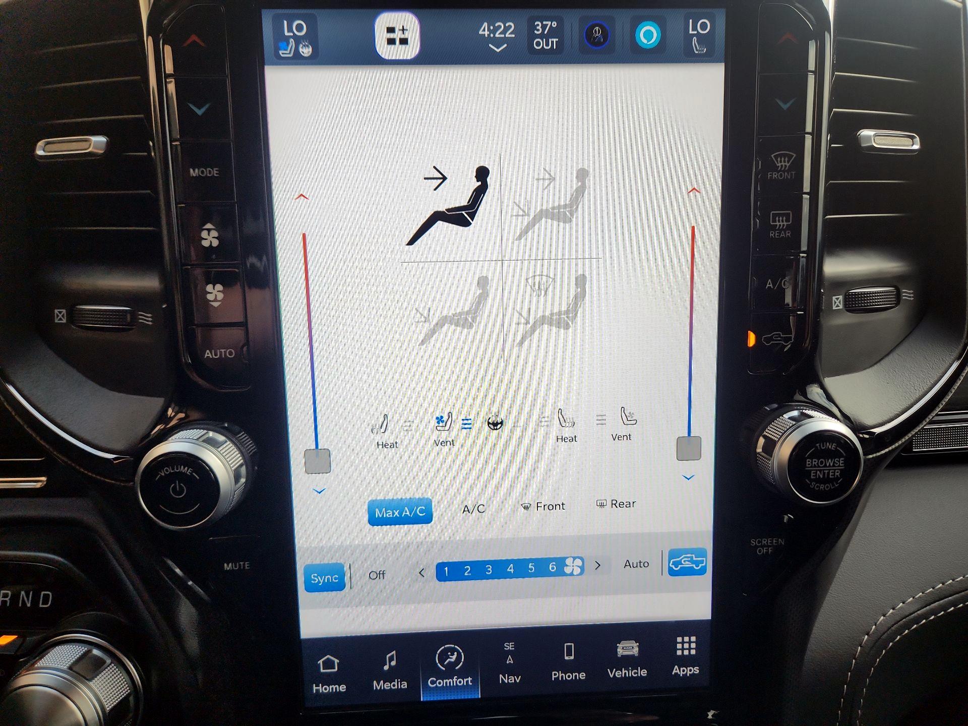 Thumbnail: 2024 RAM 1500 - 17