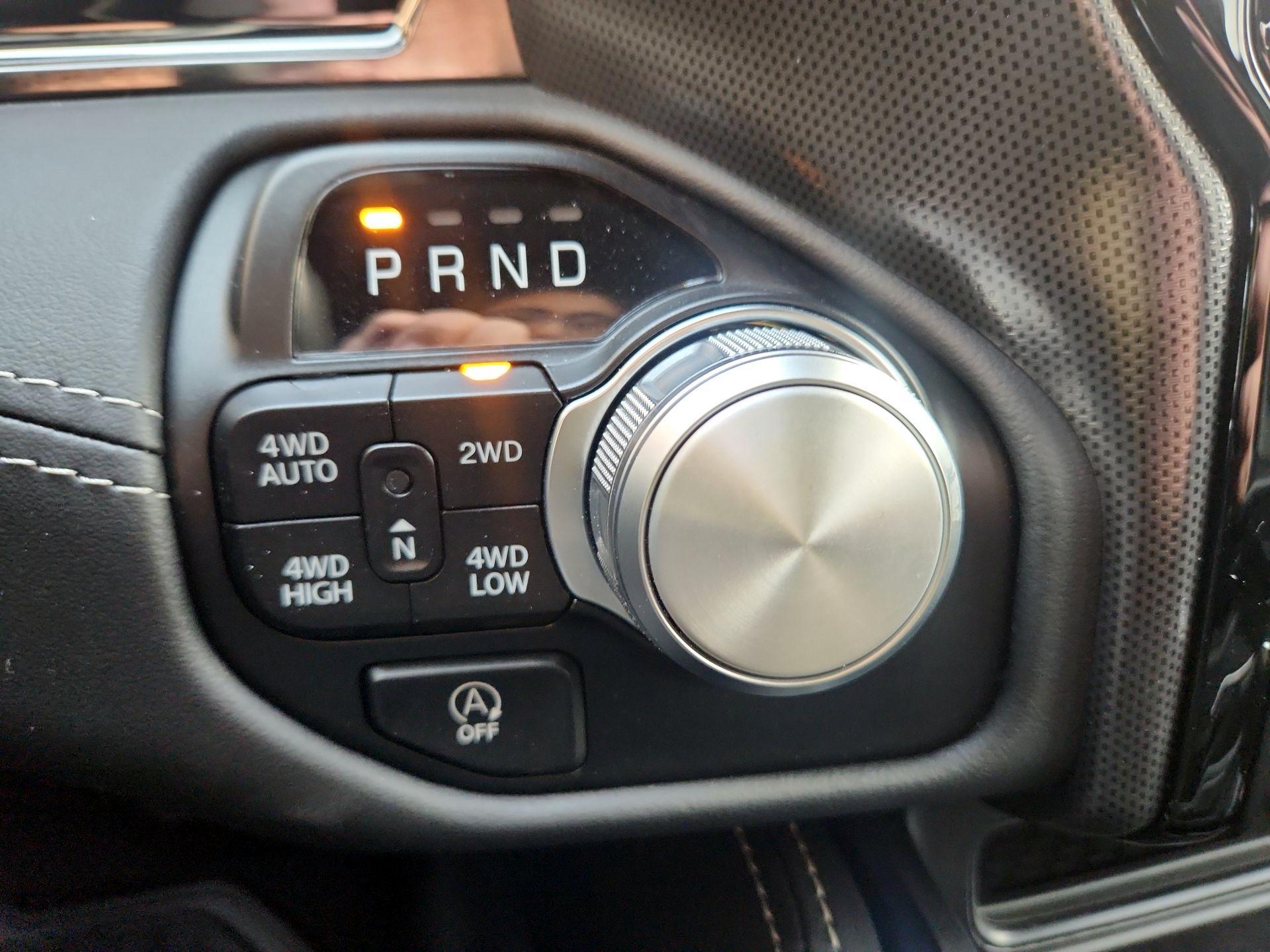 Thumbnail: 2024 RAM 1500 - 18