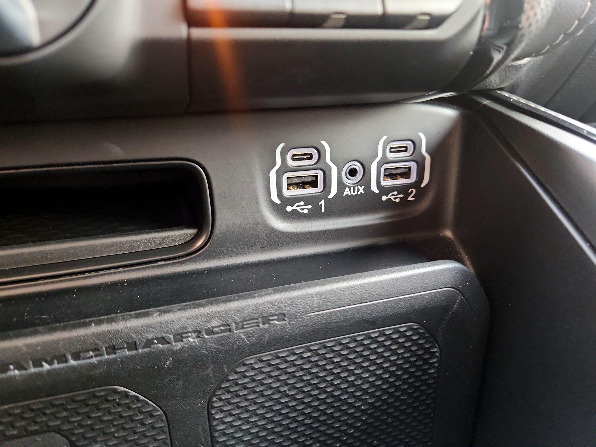 Thumbnail: 2024 RAM 1500 - 19