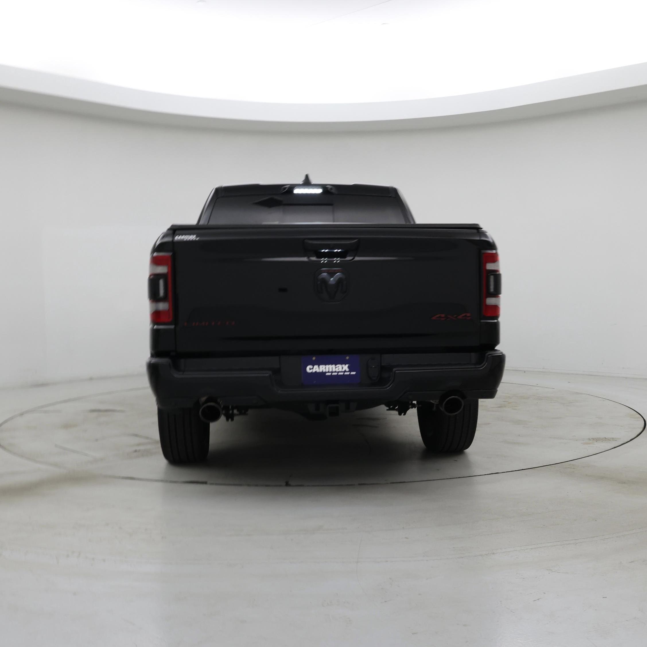 Thumbnail: 2024 RAM 1500 - 6