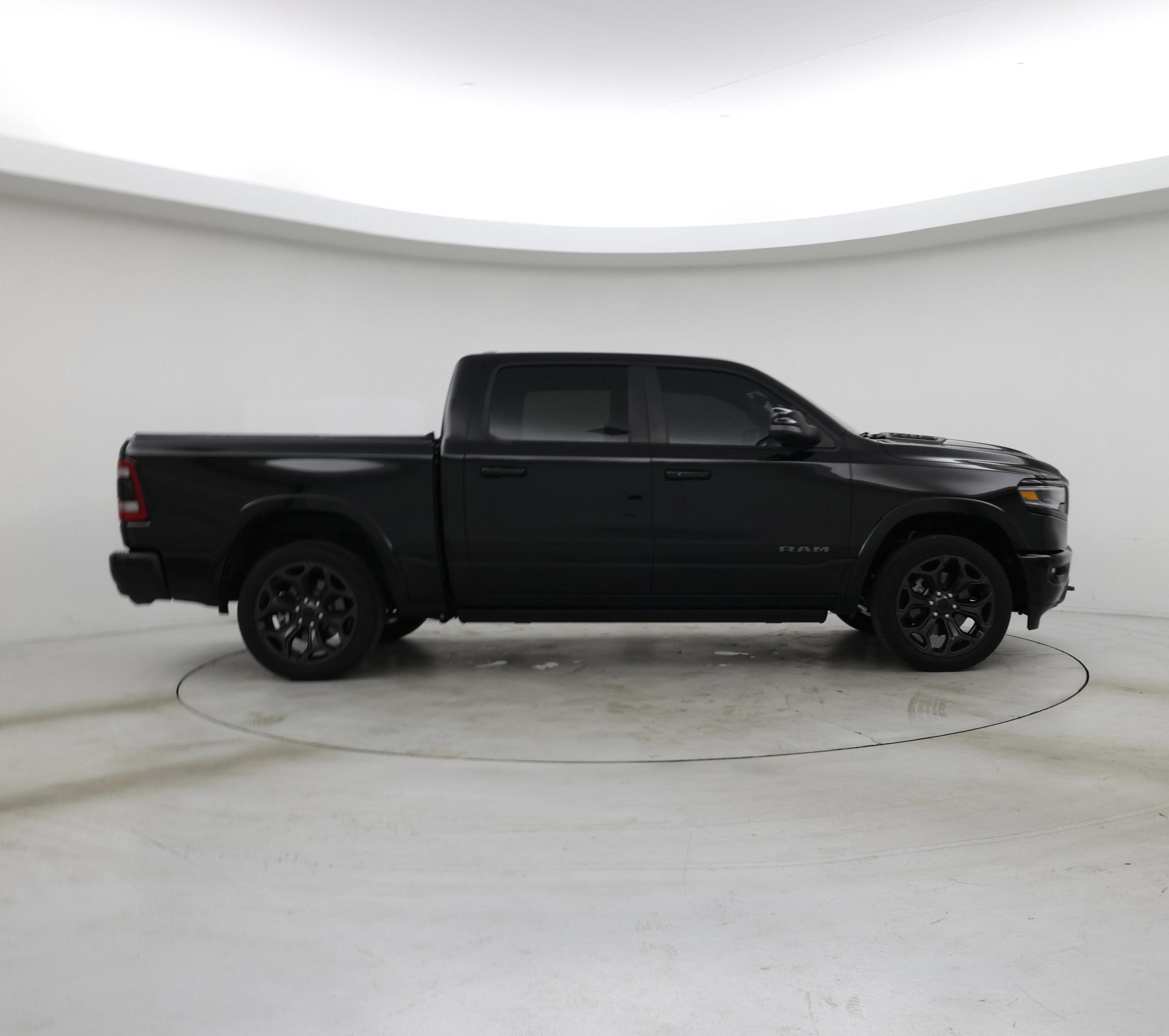 Thumbnail: 2024 RAM 1500 - 7