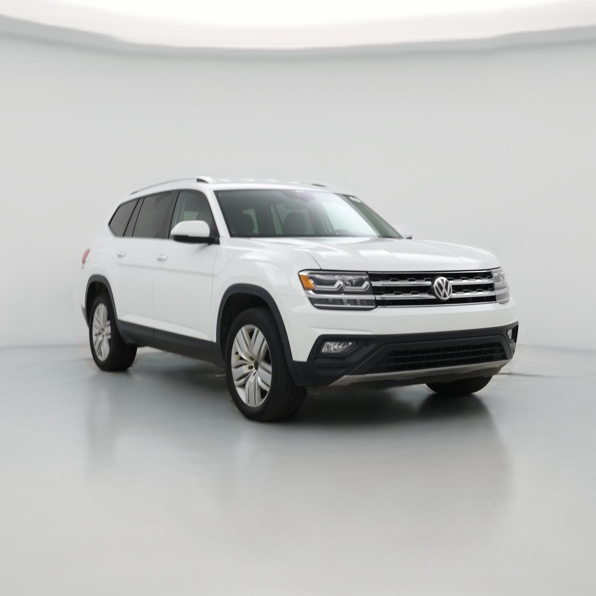 Thumbnail: 2019 Volkswagen Atlas - 1