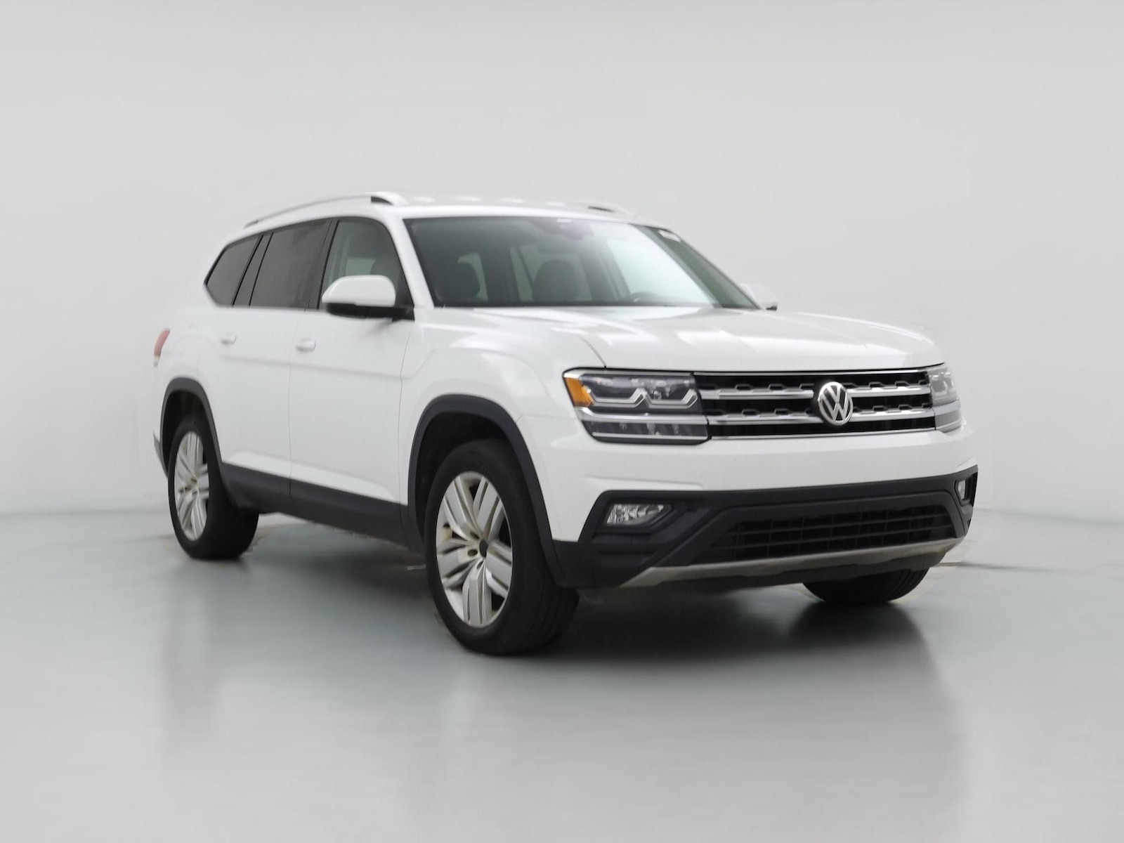 2019 Volkswagen Atlas SE w/Tech