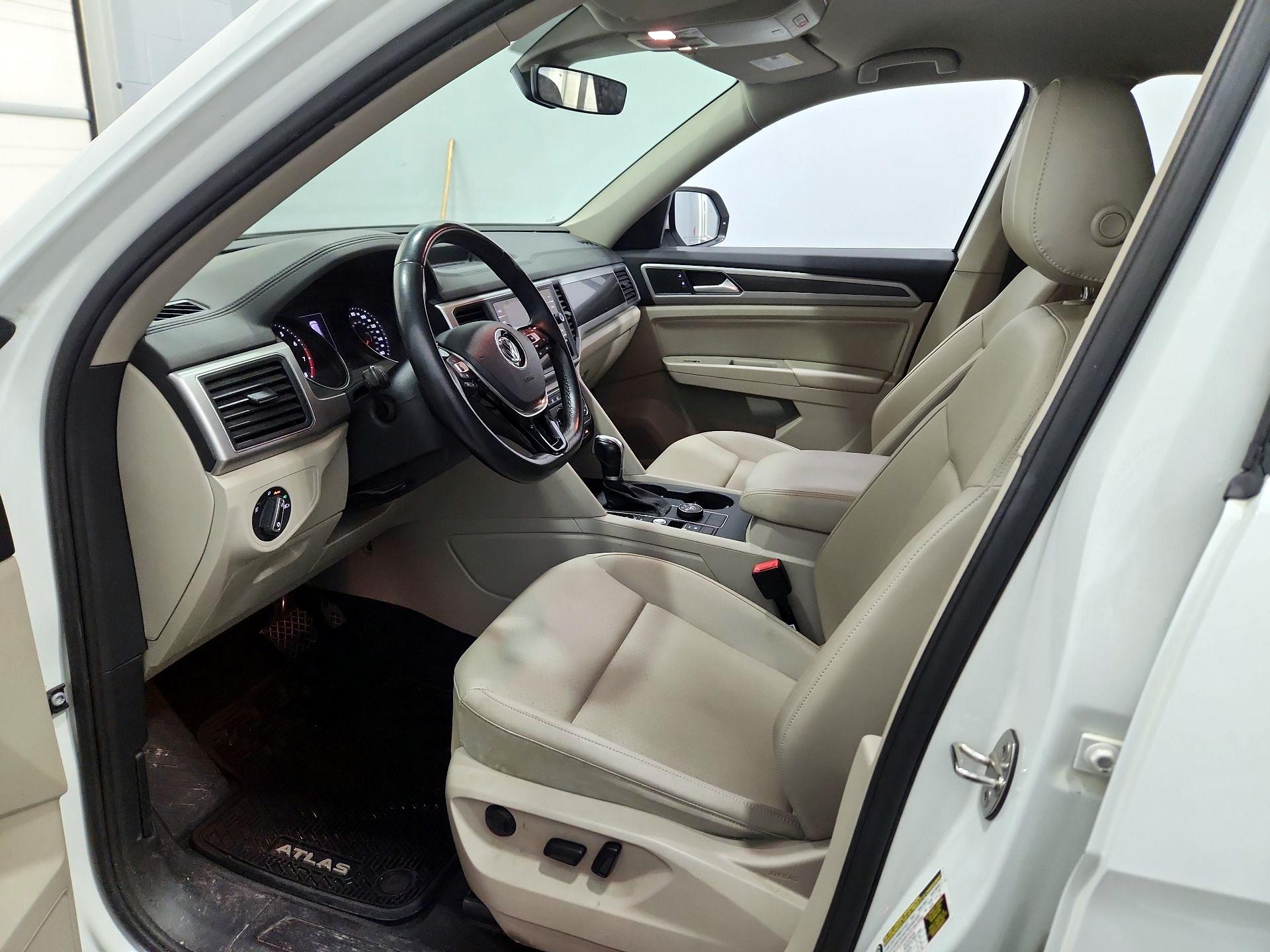 Thumbnail: 2019 Volkswagen Atlas - 11