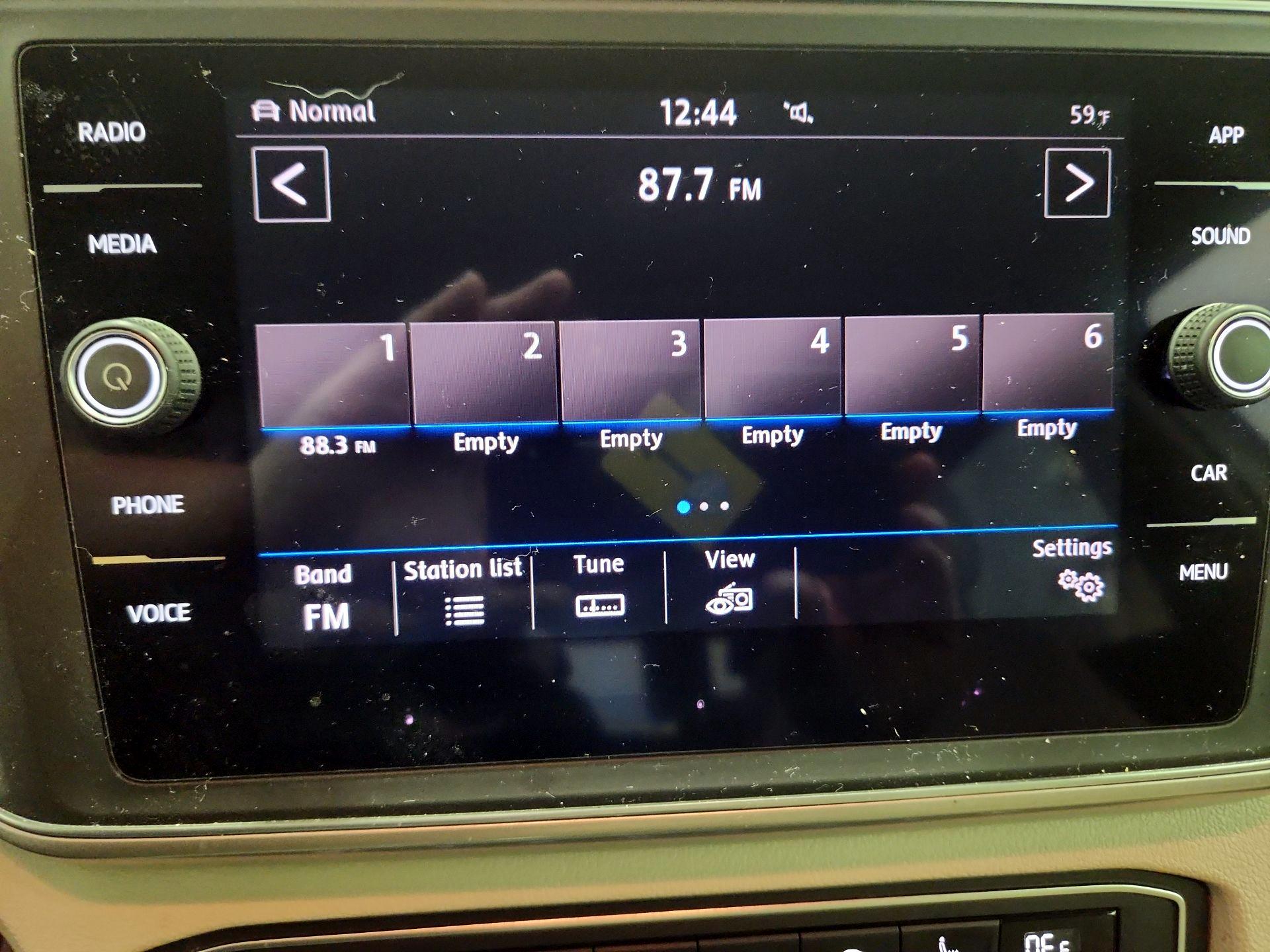 Thumbnail: 2019 Volkswagen Atlas - 15