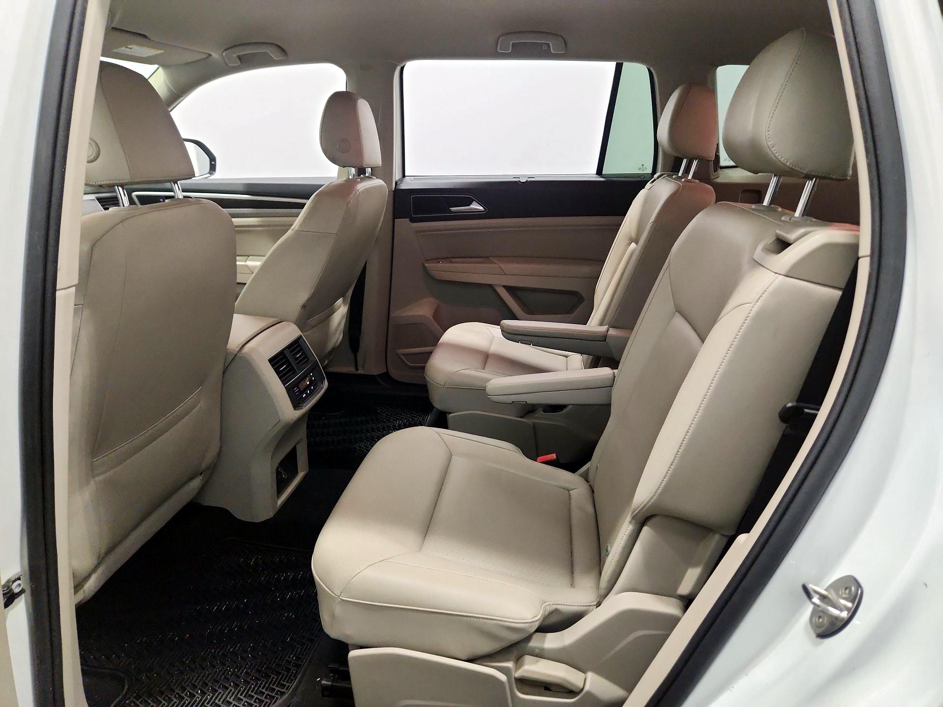 Thumbnail: 2019 Volkswagen Atlas - 19