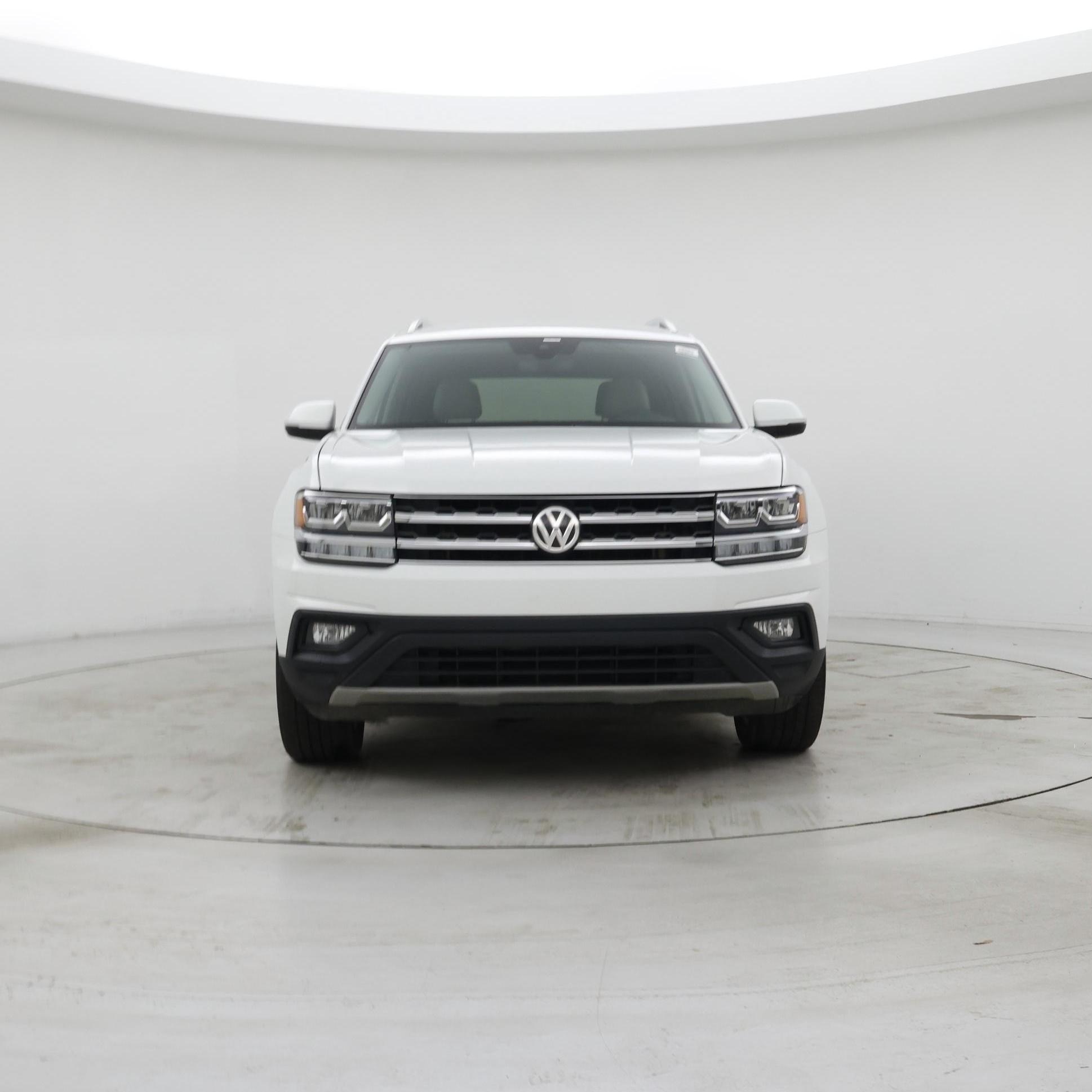 Thumbnail: 2019 Volkswagen Atlas - 5