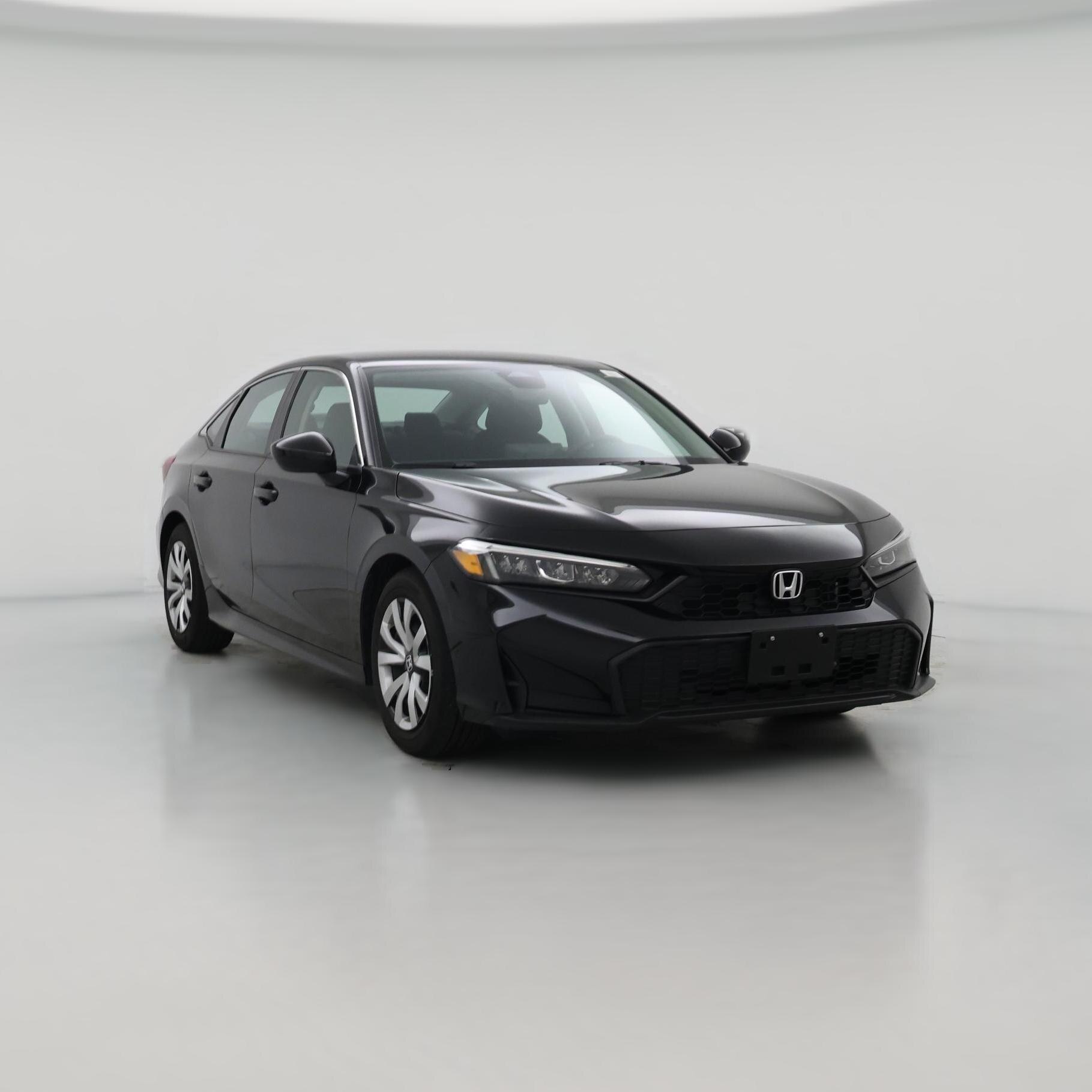 Thumbnail: 2025 Honda Civic - 1