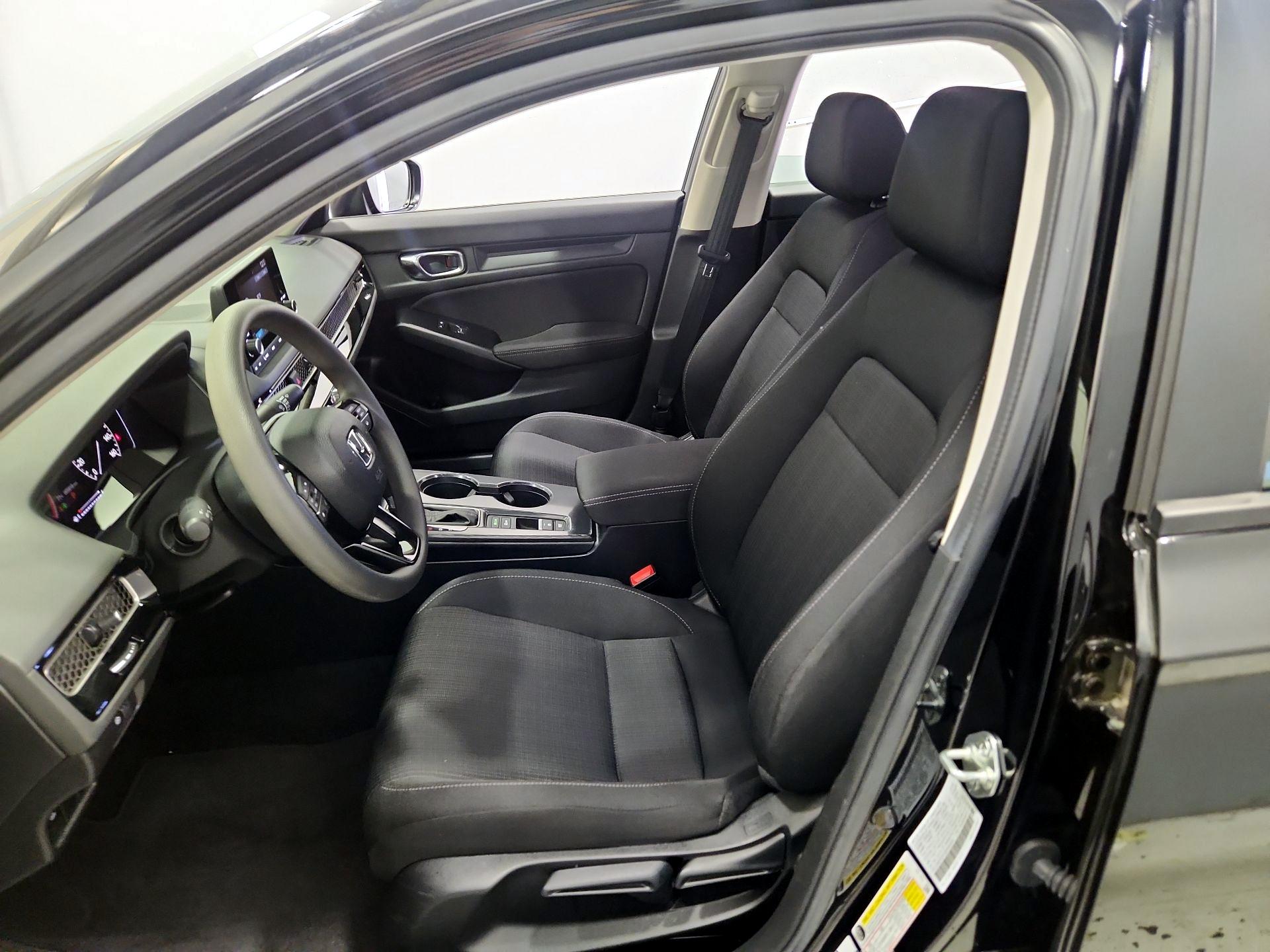 Thumbnail: 2025 Honda Civic - 11