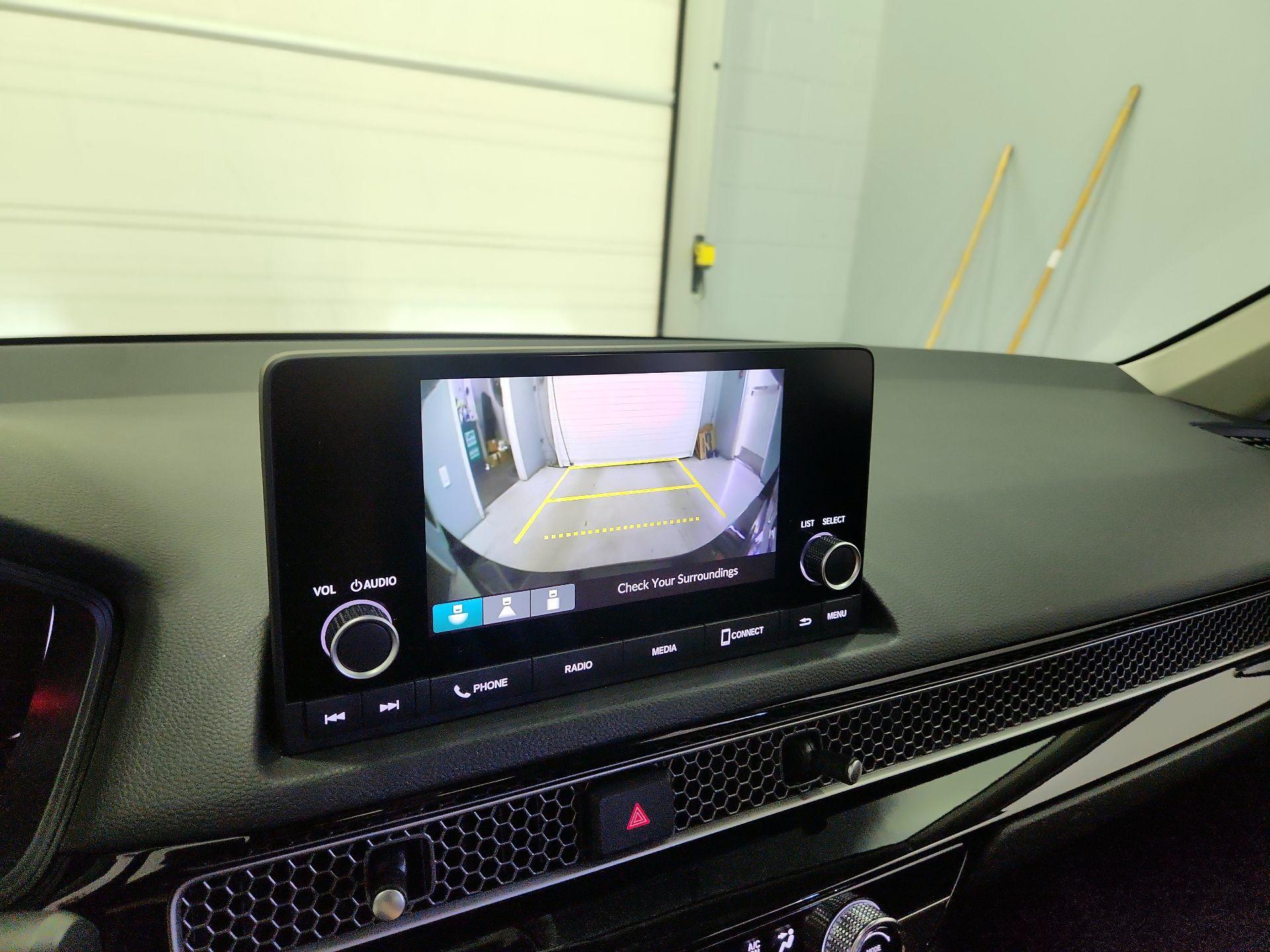 Thumbnail: 2025 Honda Civic - 14