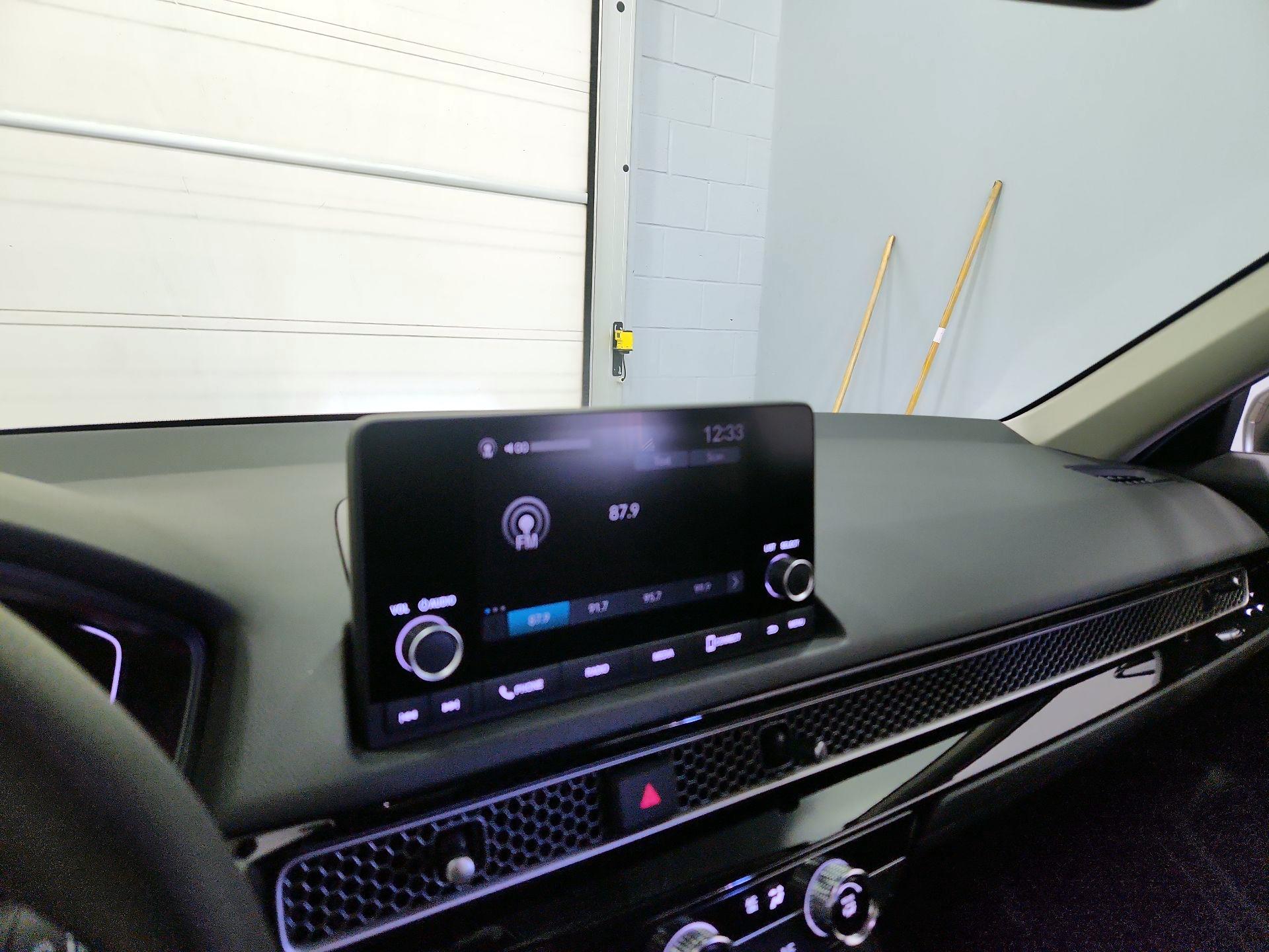 Thumbnail: 2025 Honda Civic - 15